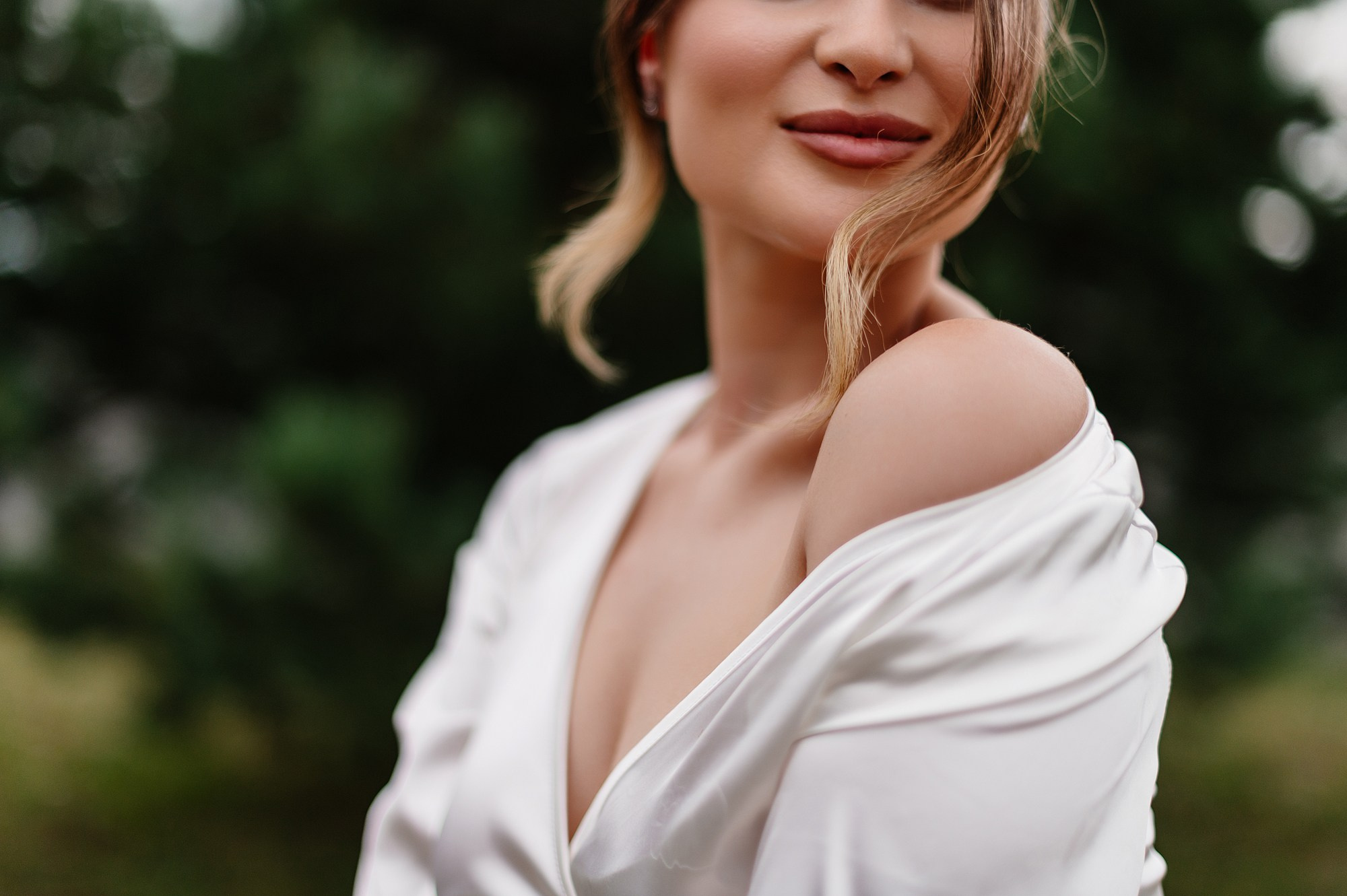 Свадебная фотосессия Наташи и Дани в МО. Свадебный и индивидуальный фотограф Никита Роут | Москва