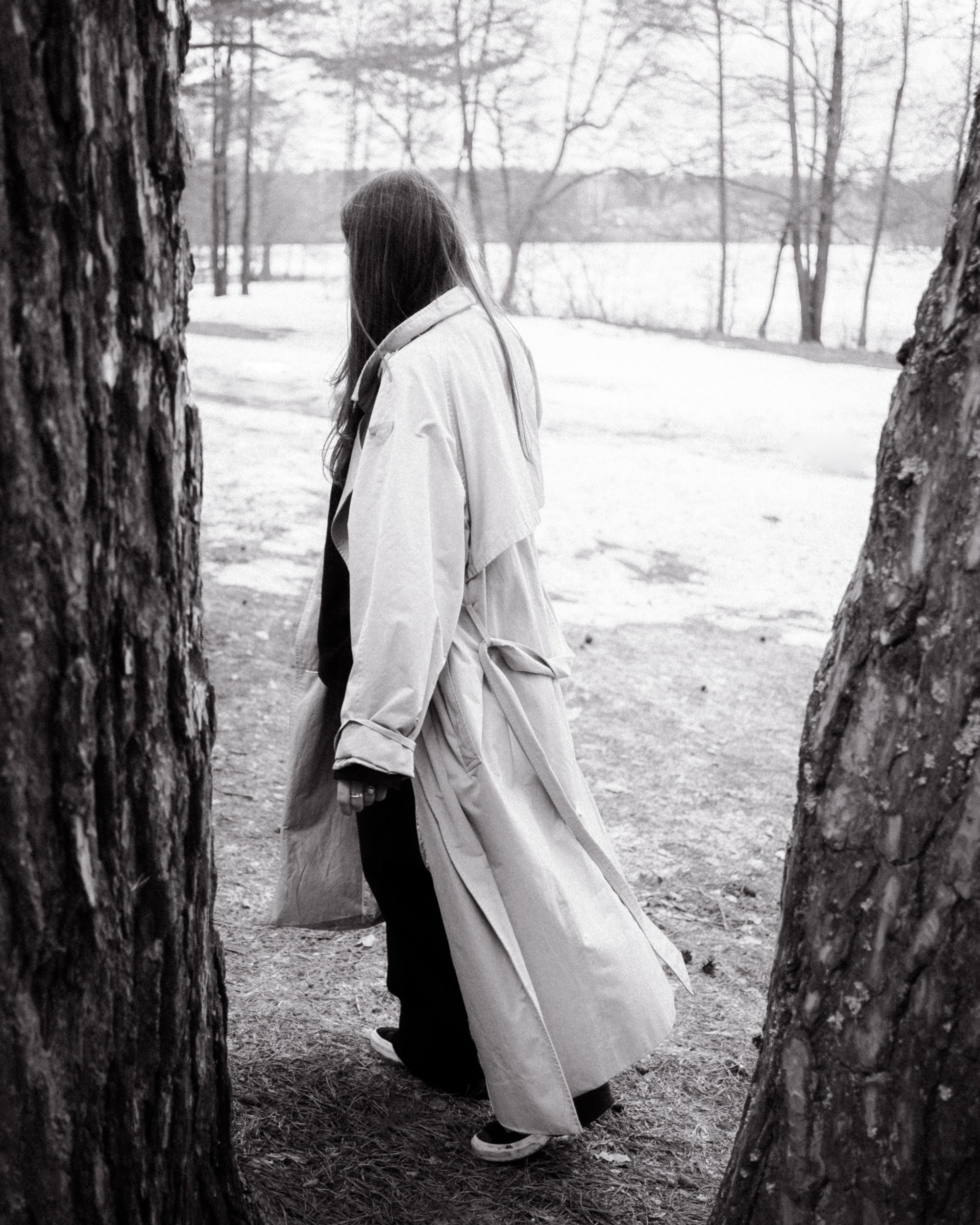 Аня. Фотограф Дмитрий Олрайт | Калуга, Россия