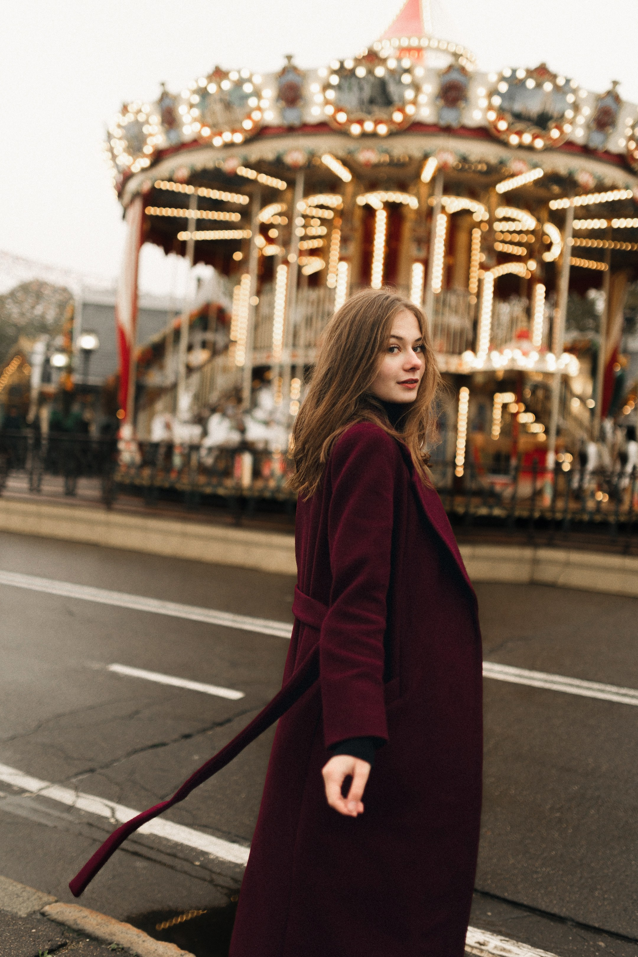 Mary. Свадебный и портретный фотограф в Калининграде и Москве Марк Юдинцев