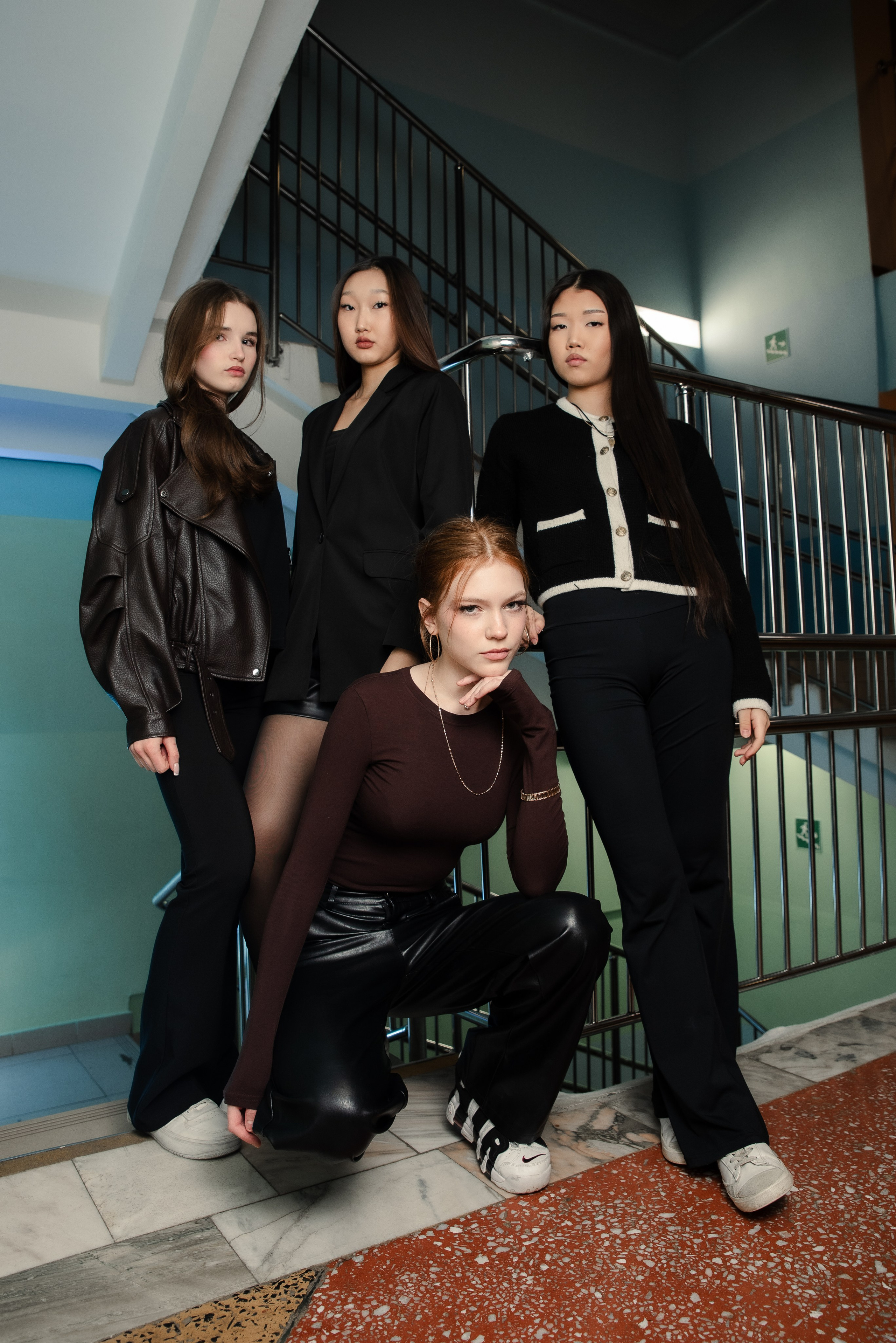 Галерея фотографий. КУЛАГИНА АДЕЛЬ — ФОТОГРАФ — МИРНЫЙ — ЯКУТИЯ