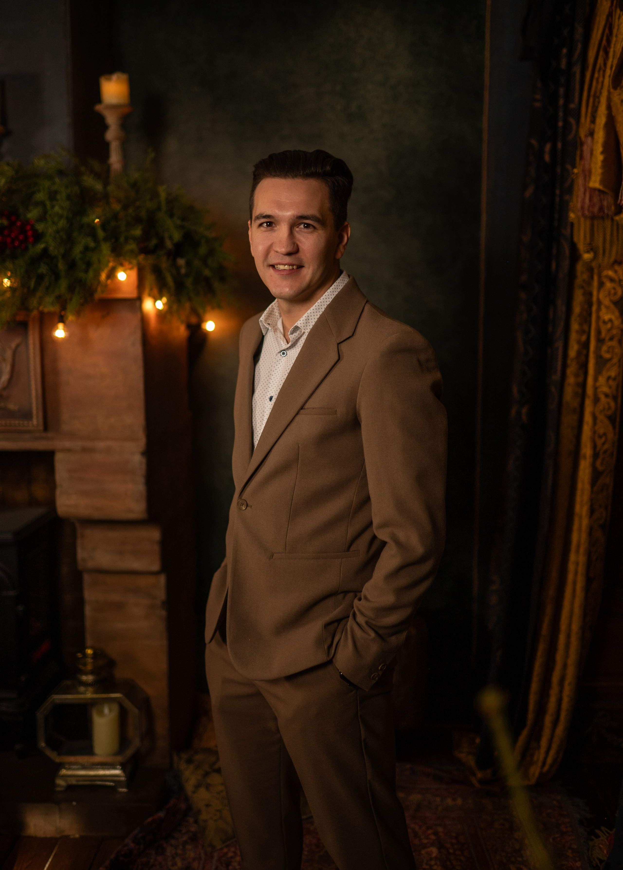 СТУДИЯ АДМИРАЛТЕЙШЕН. Семейный фотограф Екатеринбург Лора Мур