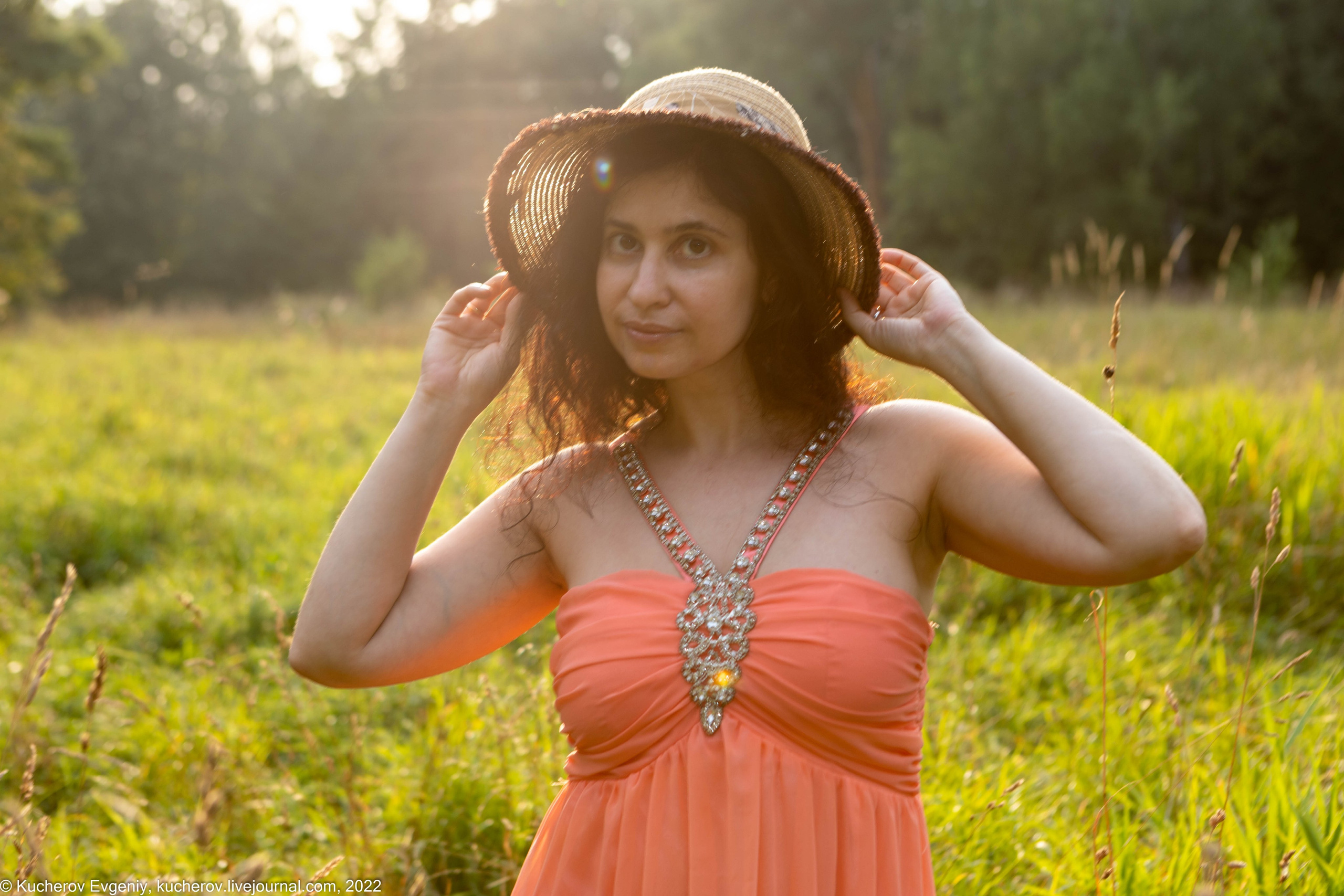 Станислава. Кучеров Евгений. Фотограф