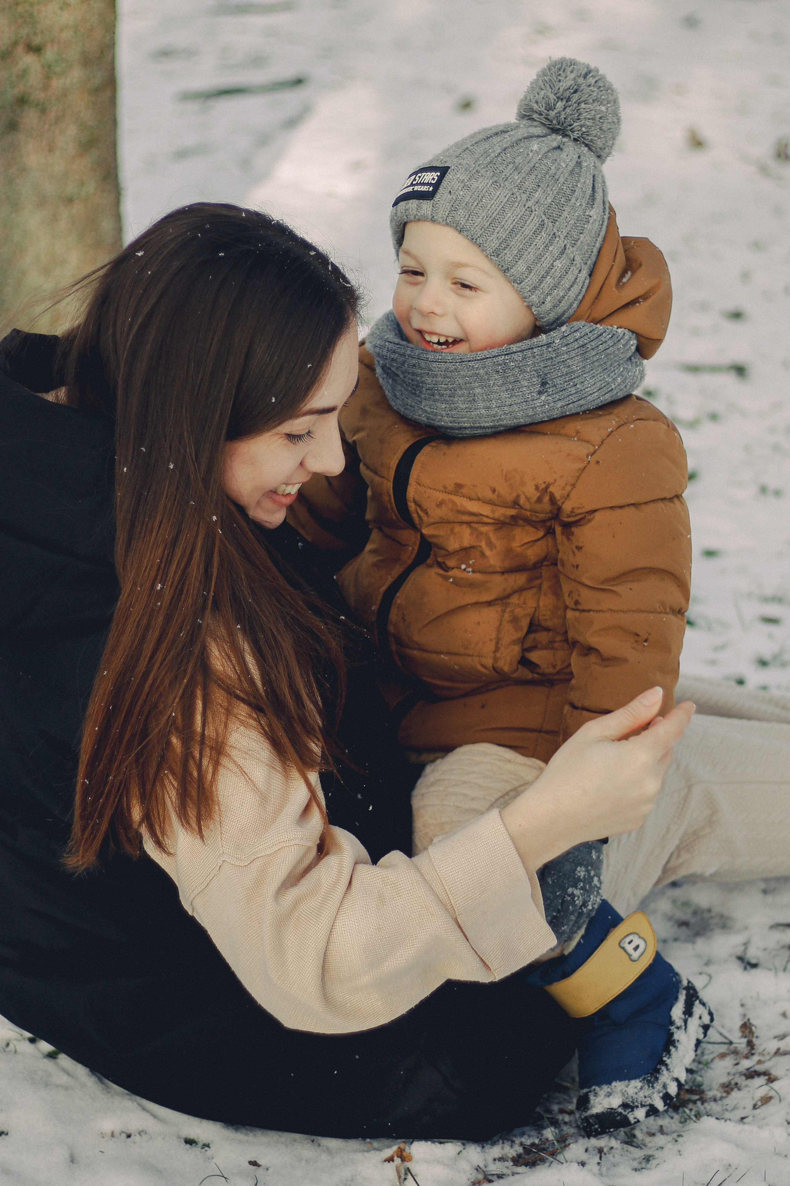 Зимний Краснодар. Фотограф Краснодар