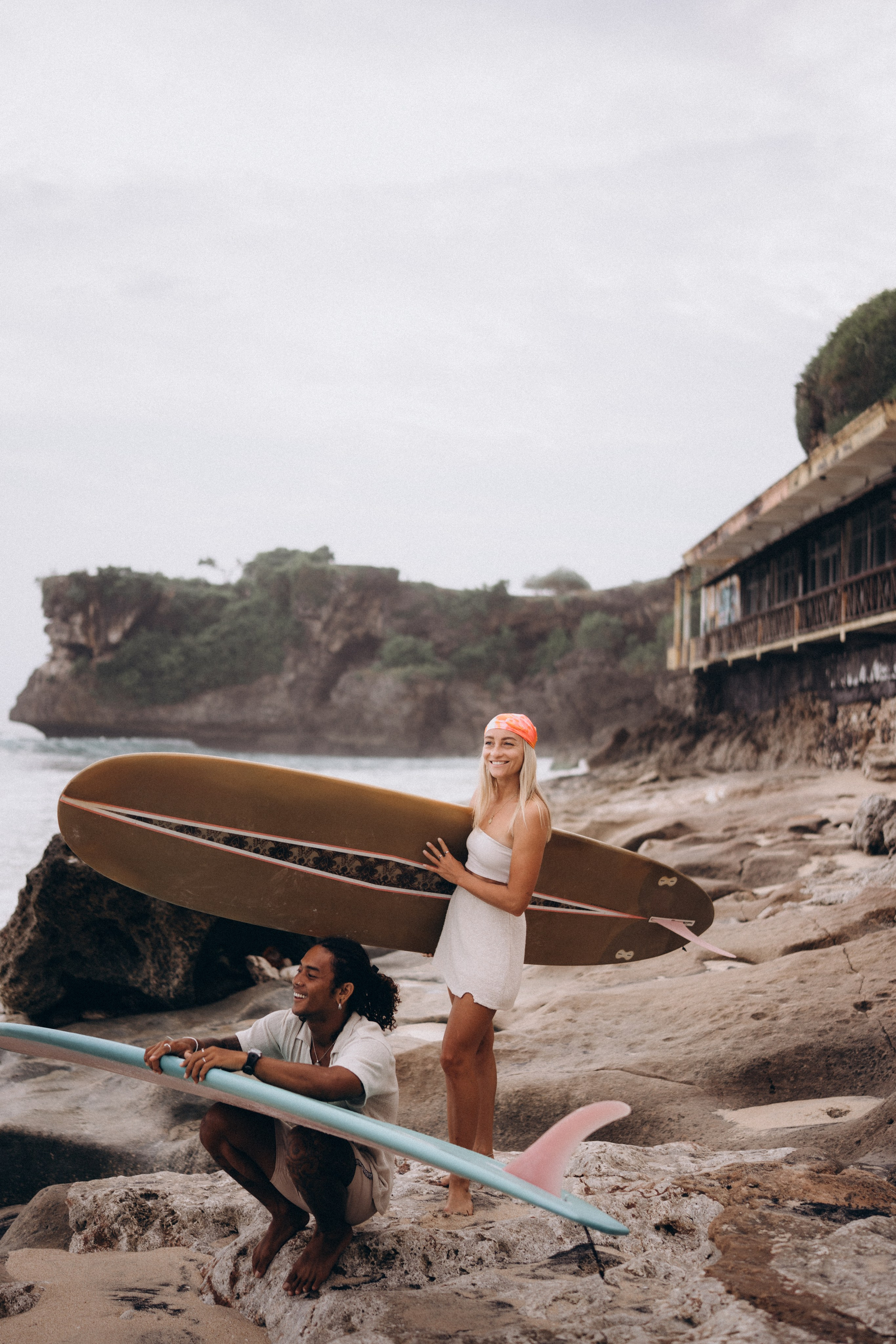 Elena & Jossi. Olga Antipova — photographer