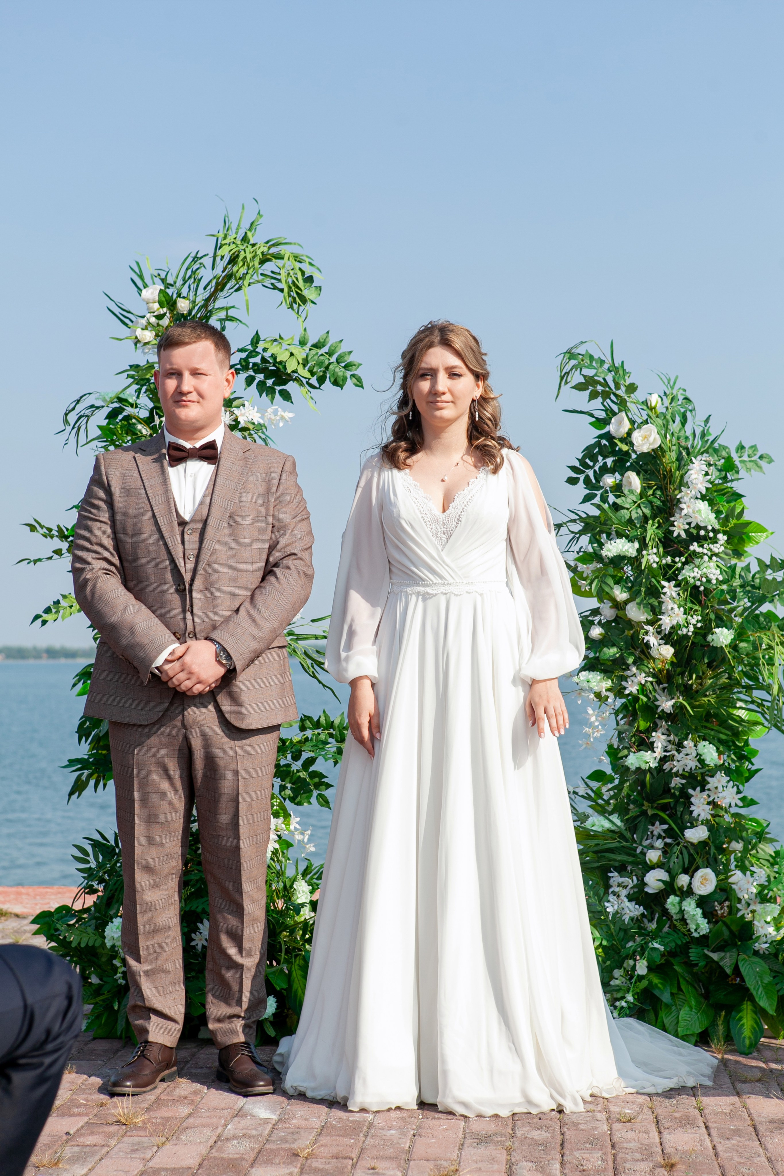 МАКСИМ И ВИКТОРИЯ. Фотограф на любое мероприятие