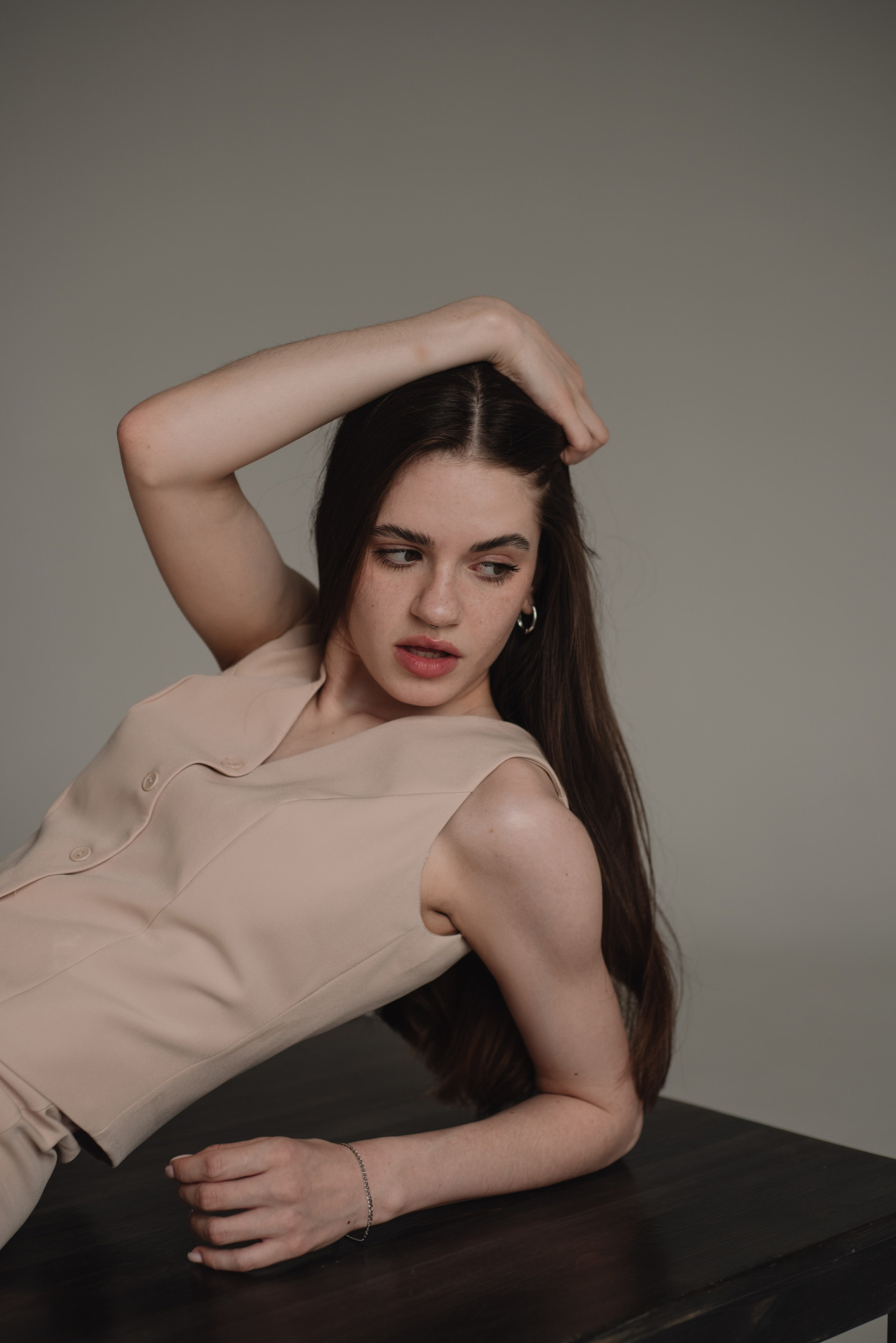 Даша. Фотограф Нижний Новгорода Елена Калмыкова