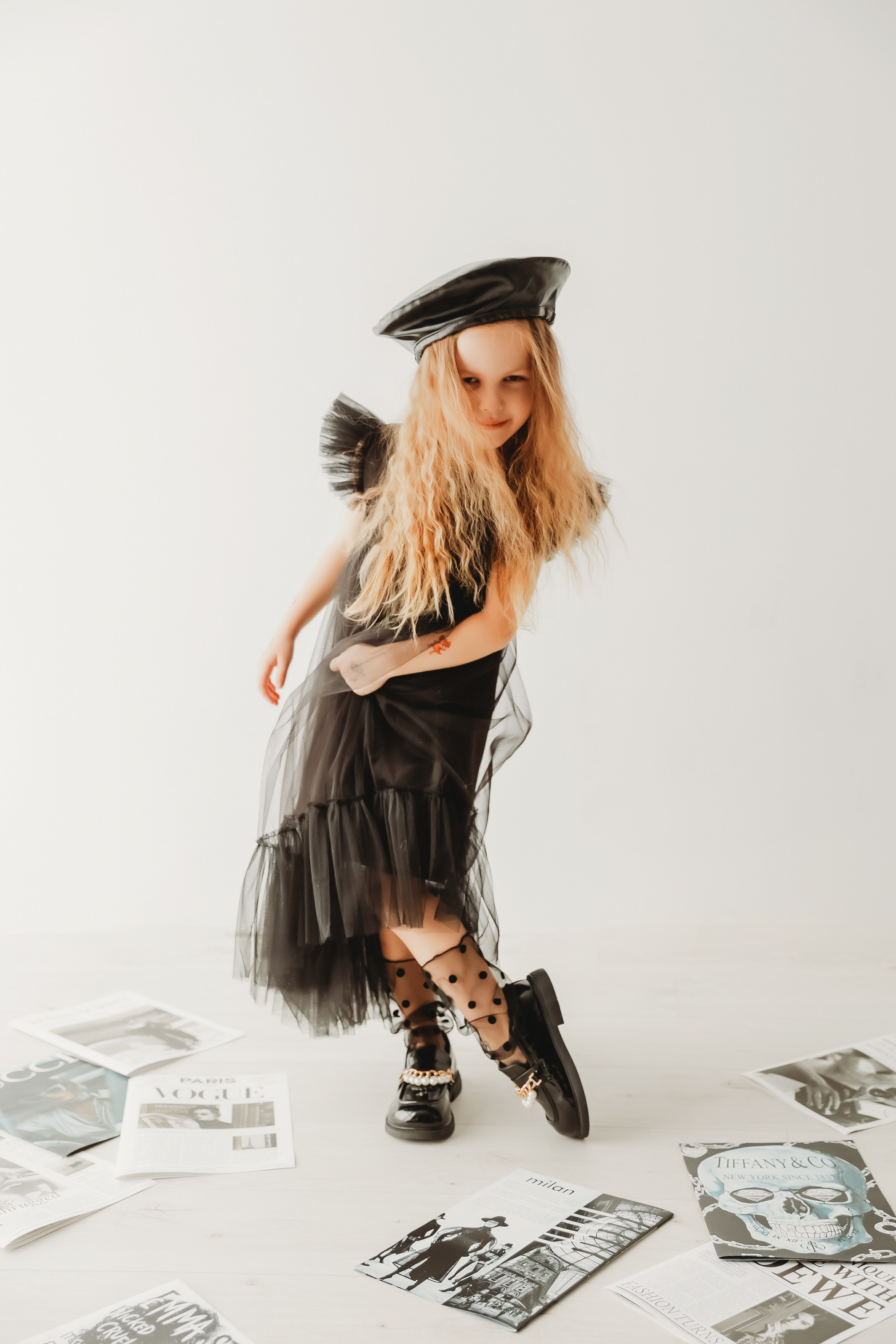 СОФЕ 4 ГОДА. Фотограф в Туле Оксана Денисова