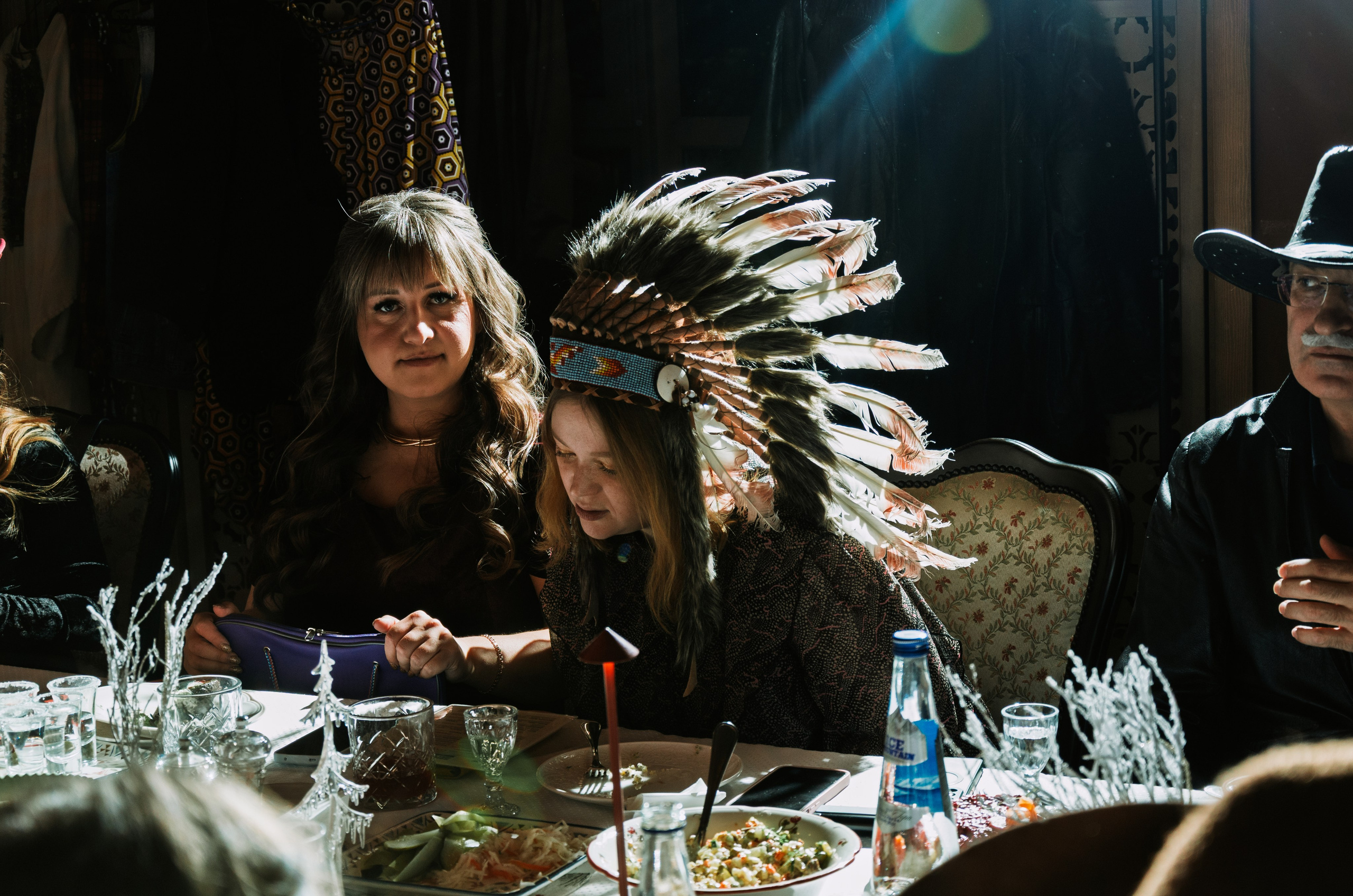 Корпоративы