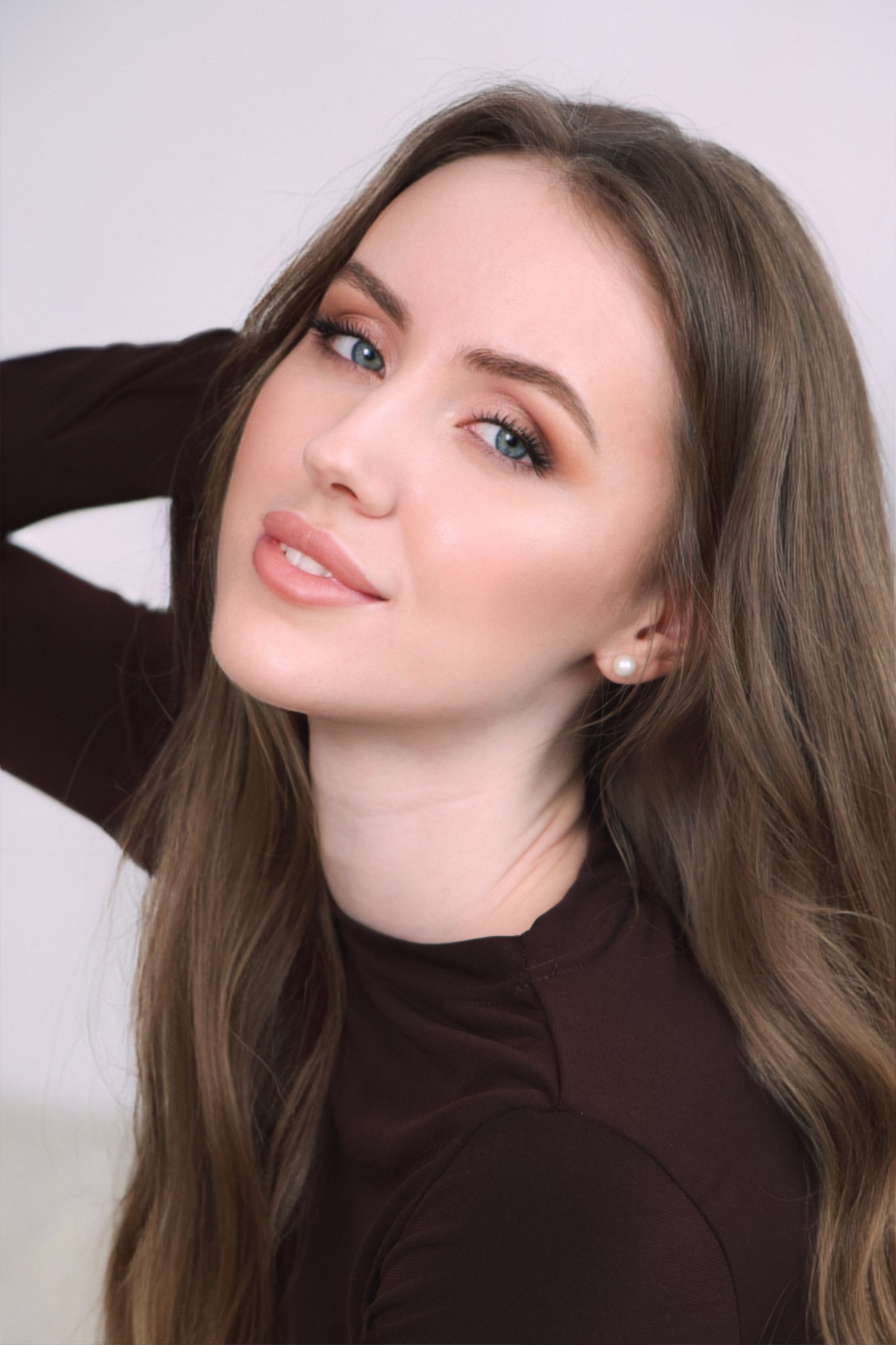 Элина | Портреты. Iva_lia