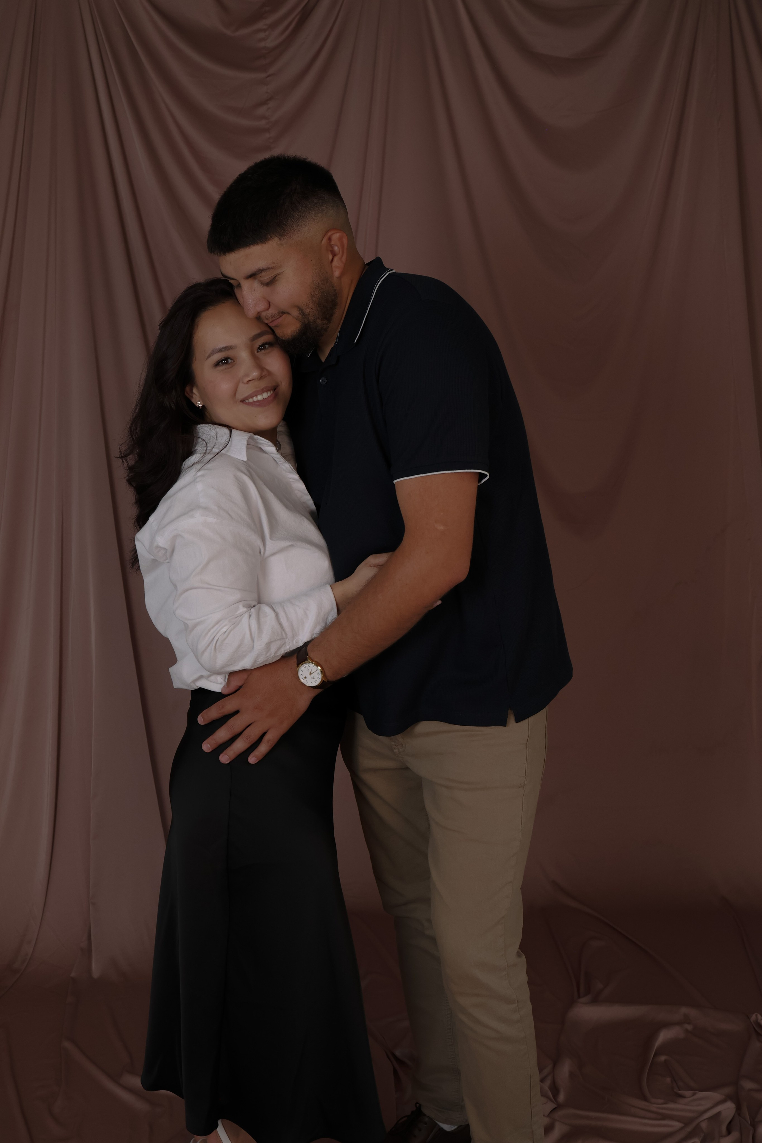 Салават и Амина. Iva_lia