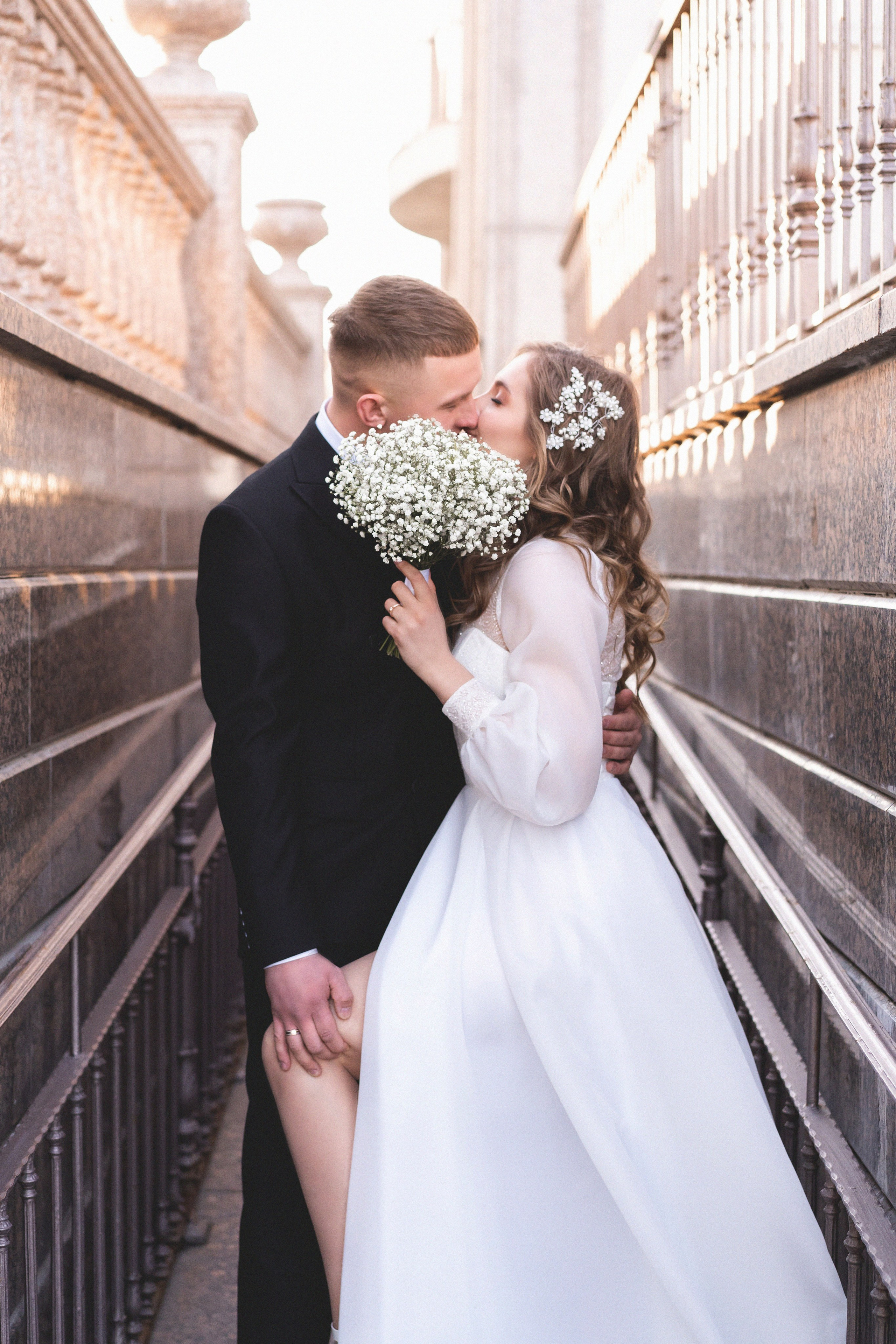 Юля и Сергей. Фотограф Лютикова Ирина, Тюмень, Москва