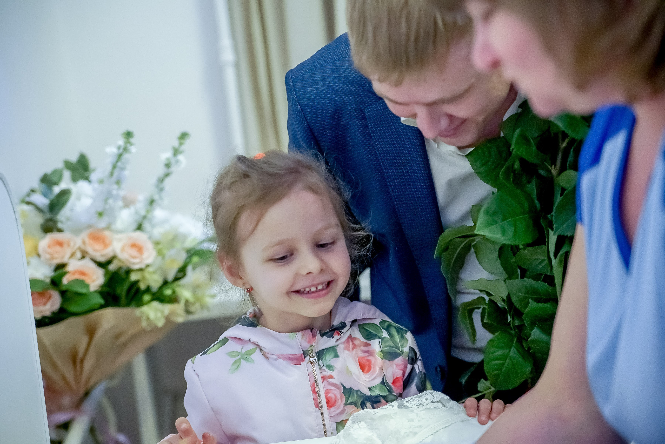 Выписка. Максим Матвийченко и Виктория Басова профессионалы своего дела