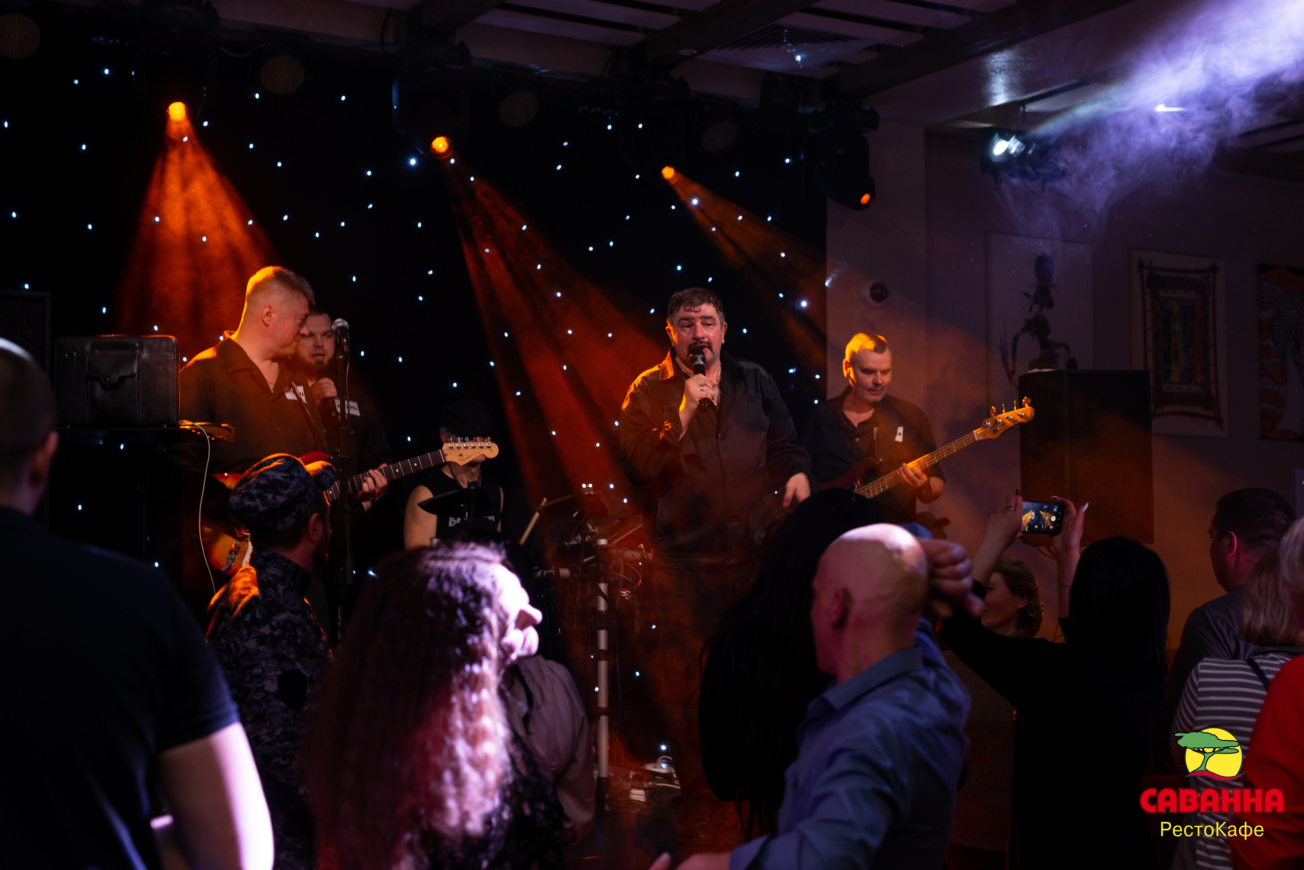 Бутырка. Свадебный фотограф в Рязани Вагнер Владимир