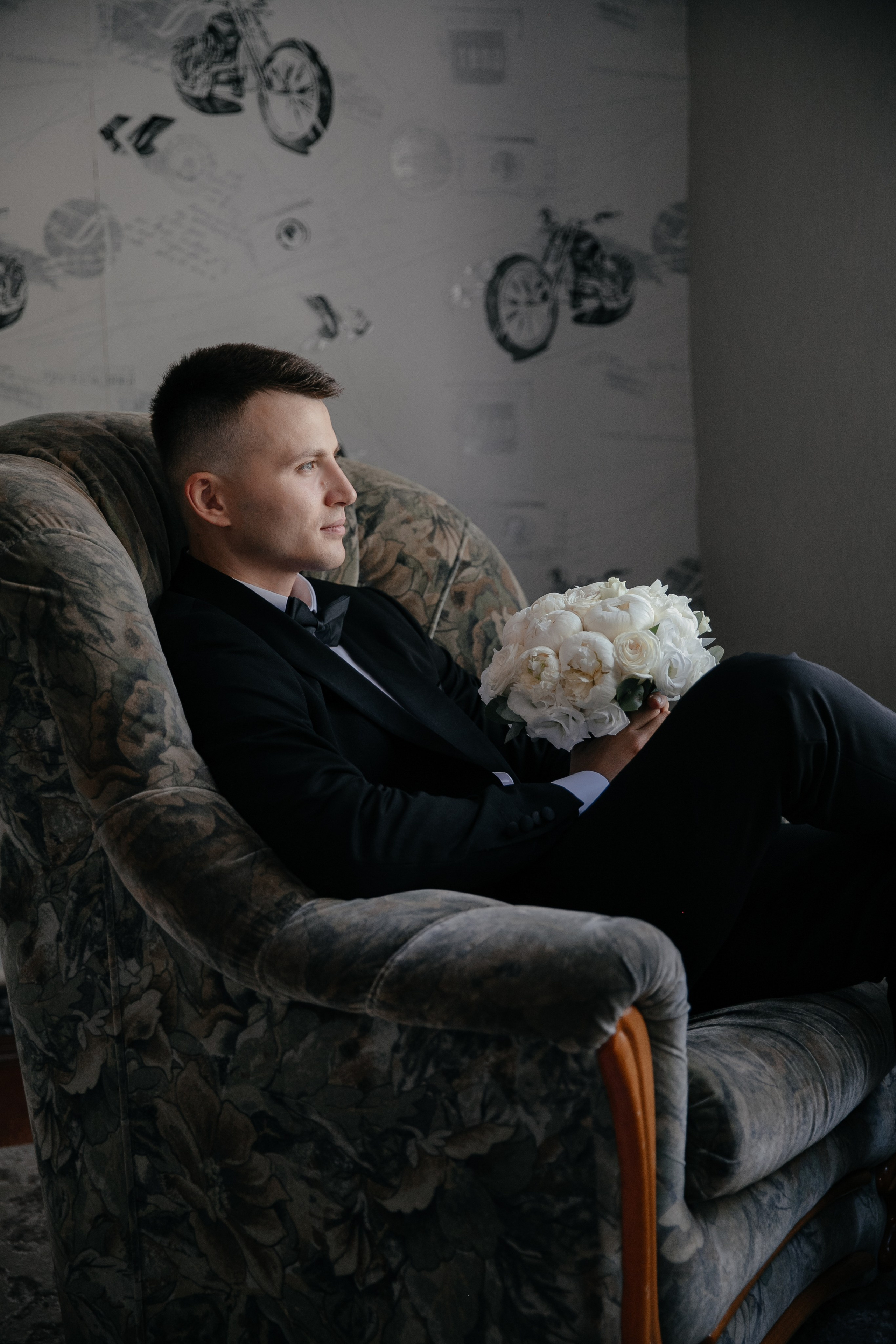Александра и Игорь. Фотограф Георгиевск, КМВ Дамер Катерина