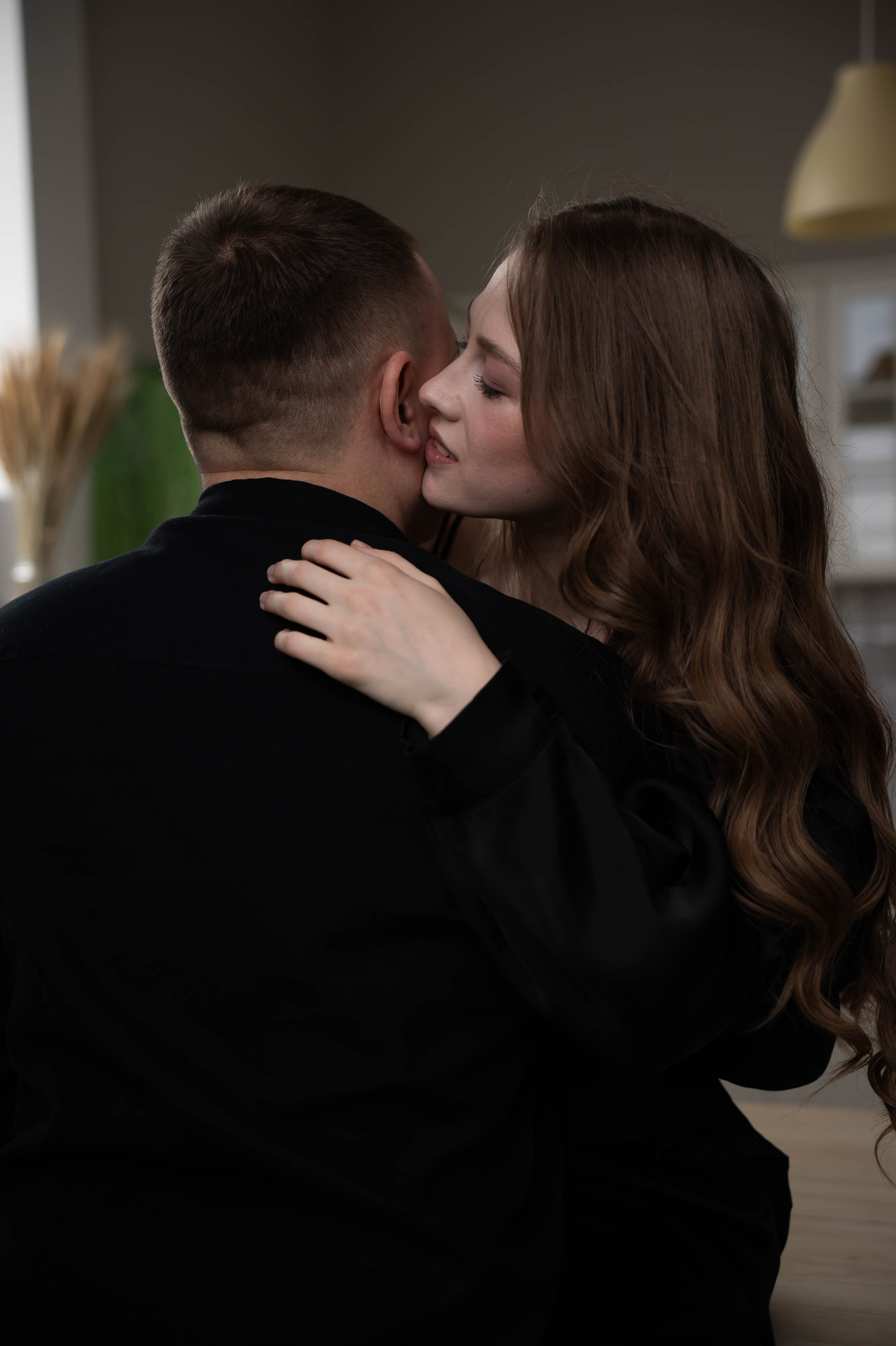 Maria — home story. Фотограф в Сочи Ксения Романенко | Официальный сайт-портфолио