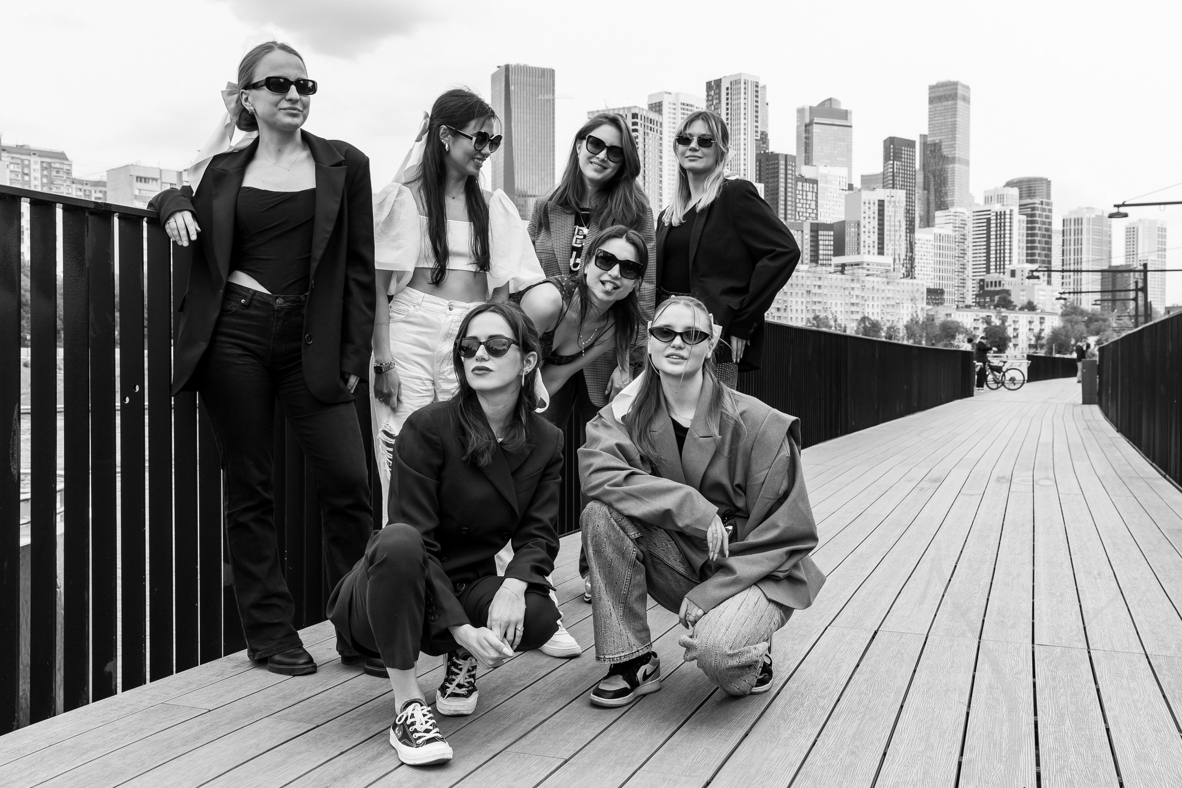 Репортаж. Свадебный фотограф в Москве Элина Ларченкова. Фото, которые цепляют