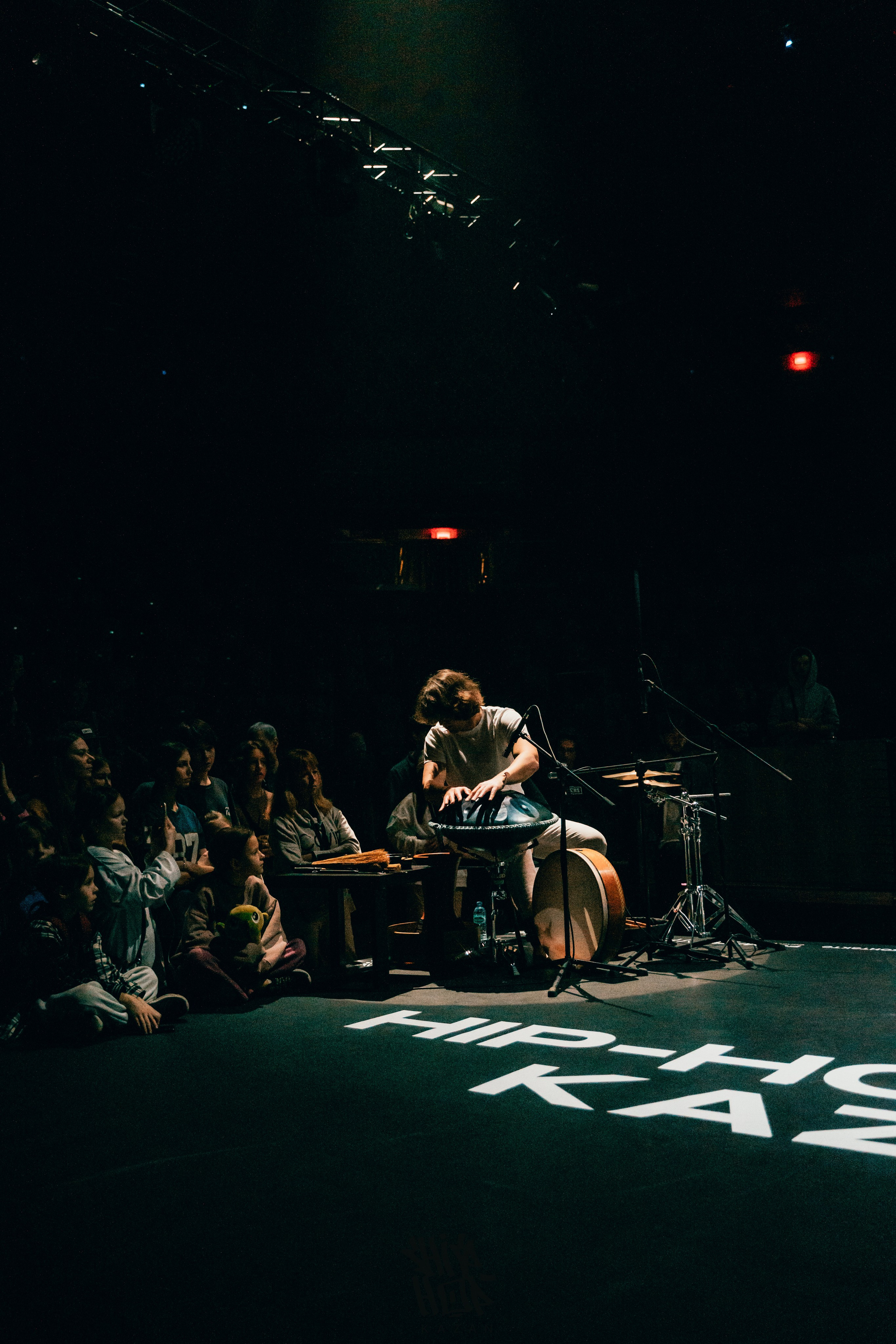 HIP HOP KAZAN 2024. Главная