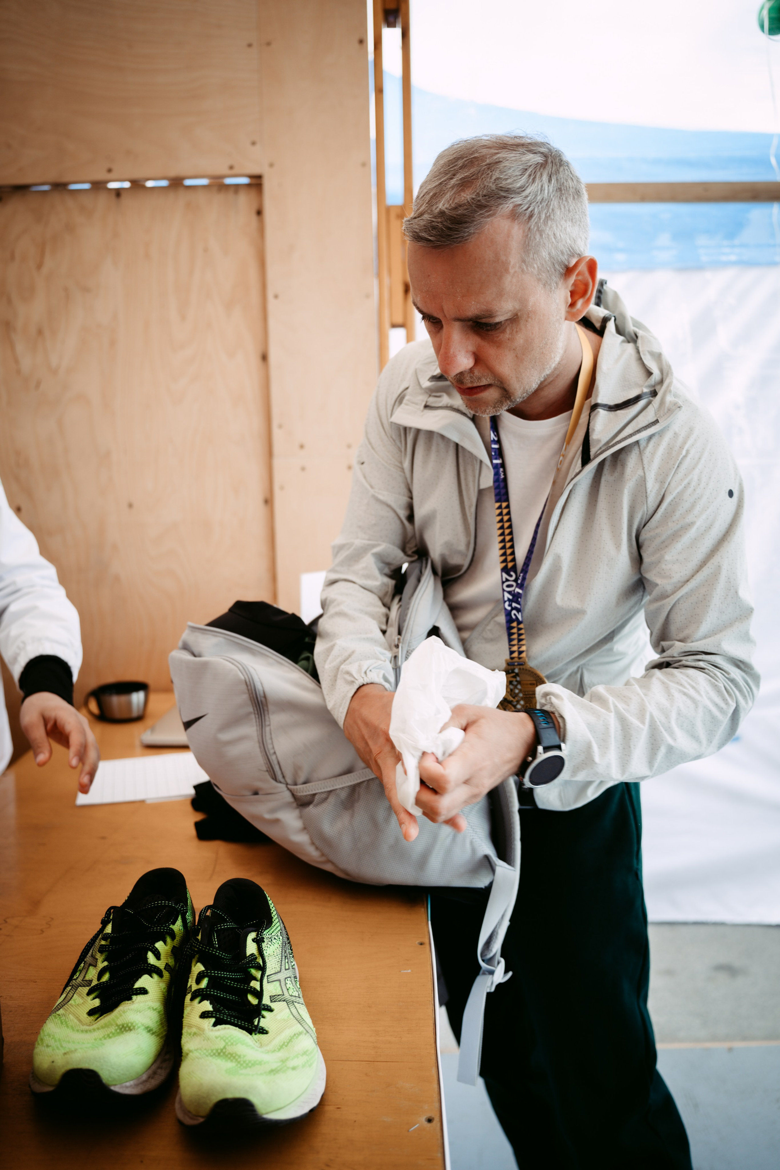 Добрая Казань х Казанский марафон. Главная