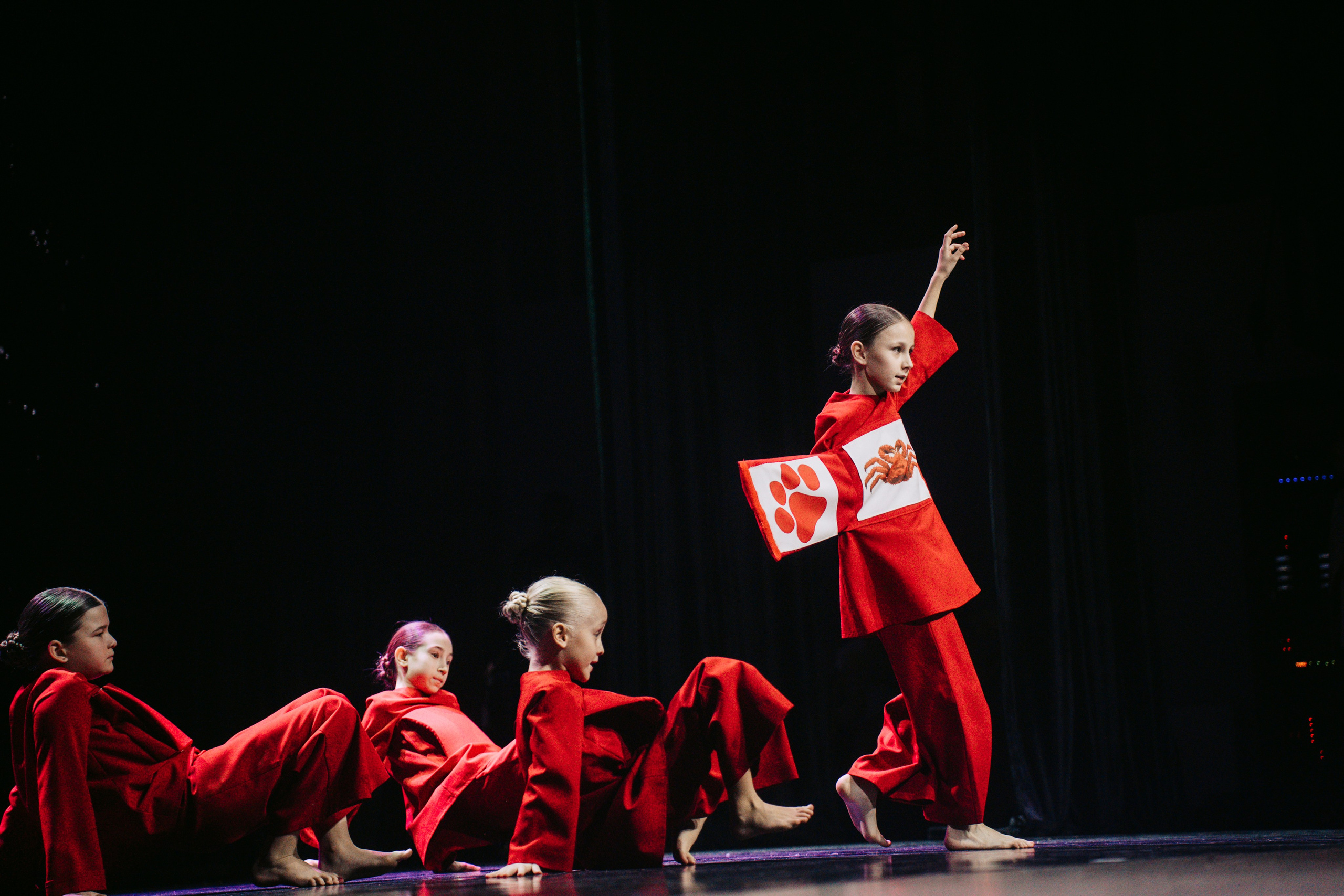 Окно. Главная