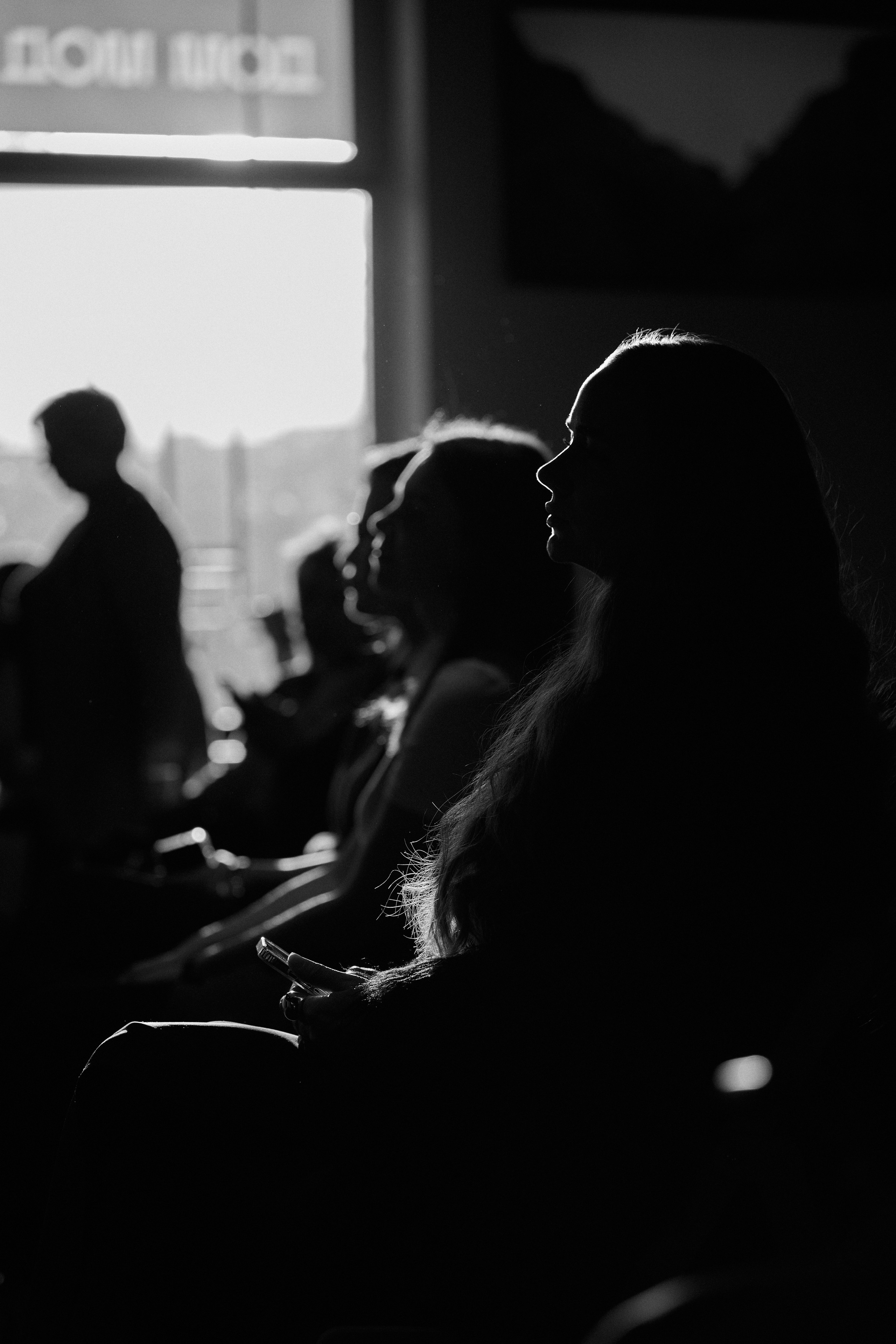 Фотосъемка в fashion сфере. Репортажный и портретный фотограф в Санкт-Петербурге Кристина Рягузова