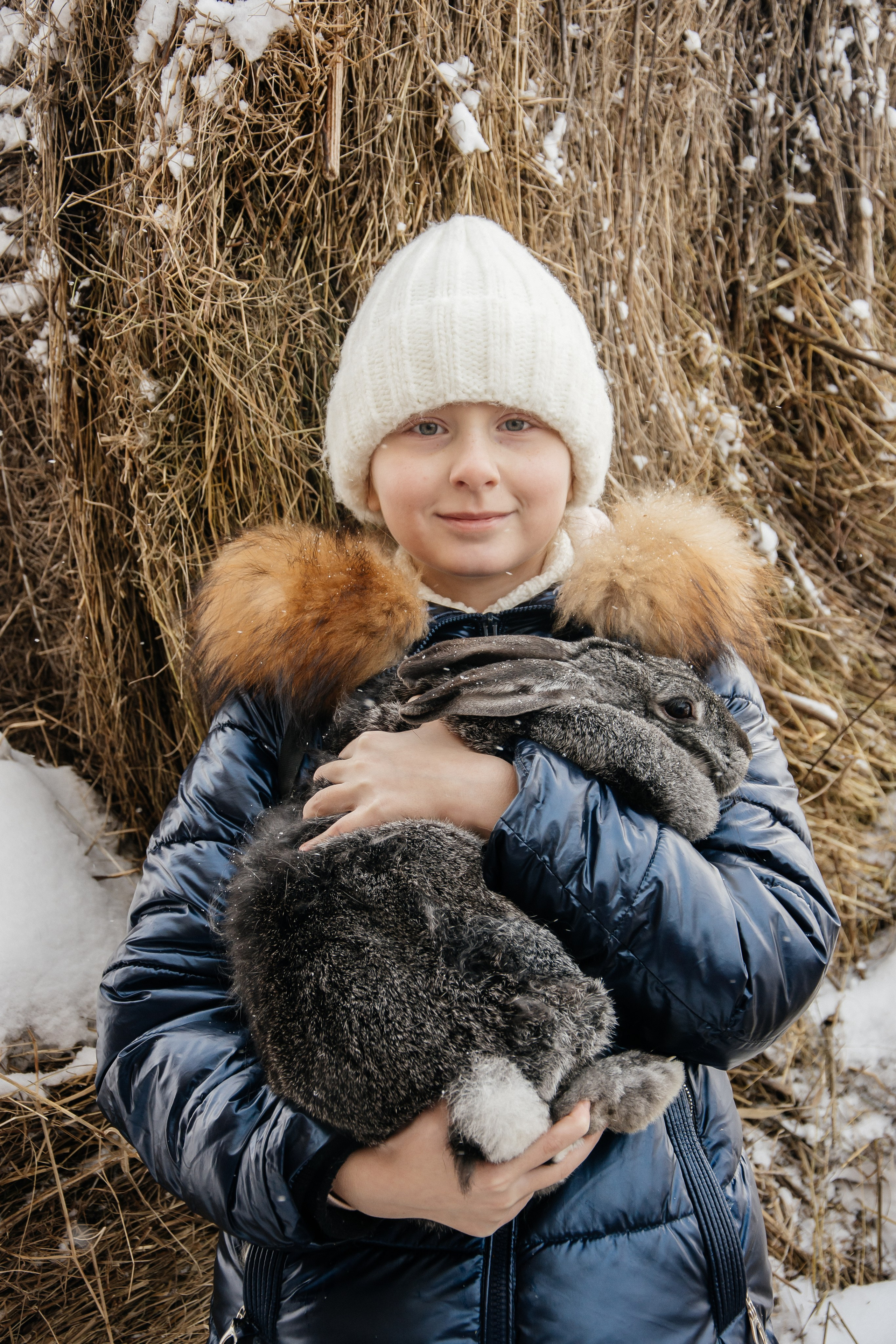 Детская прогулка. Фотограф на все случаи