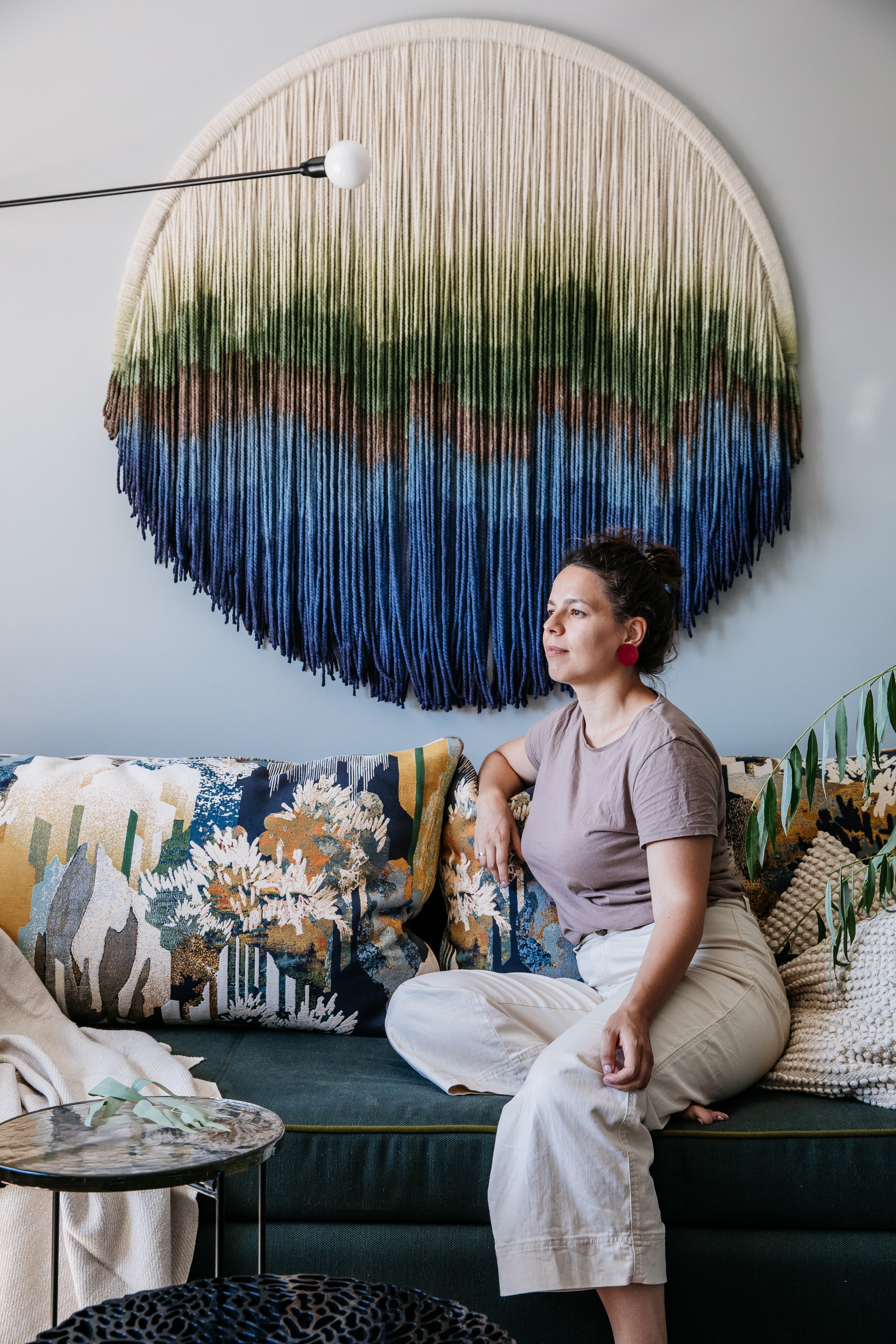 Квартира для студента. Главная