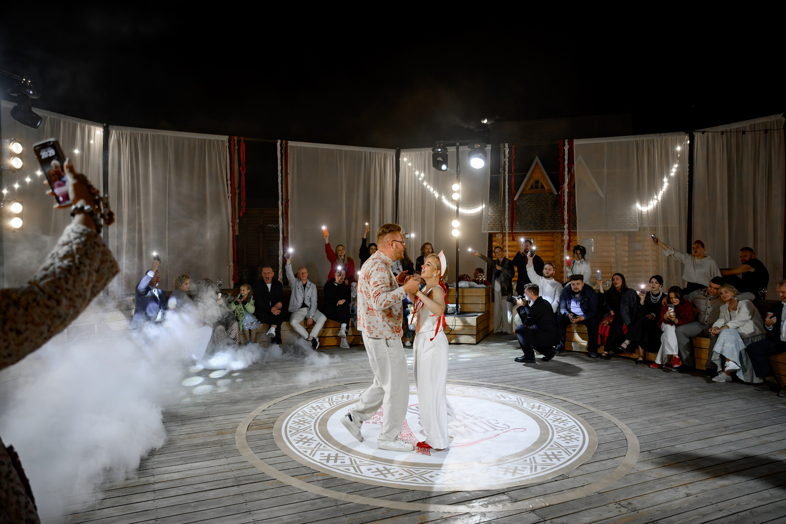 Lisa & Ilya. Фотограф в Липецке Ковалько Евгений