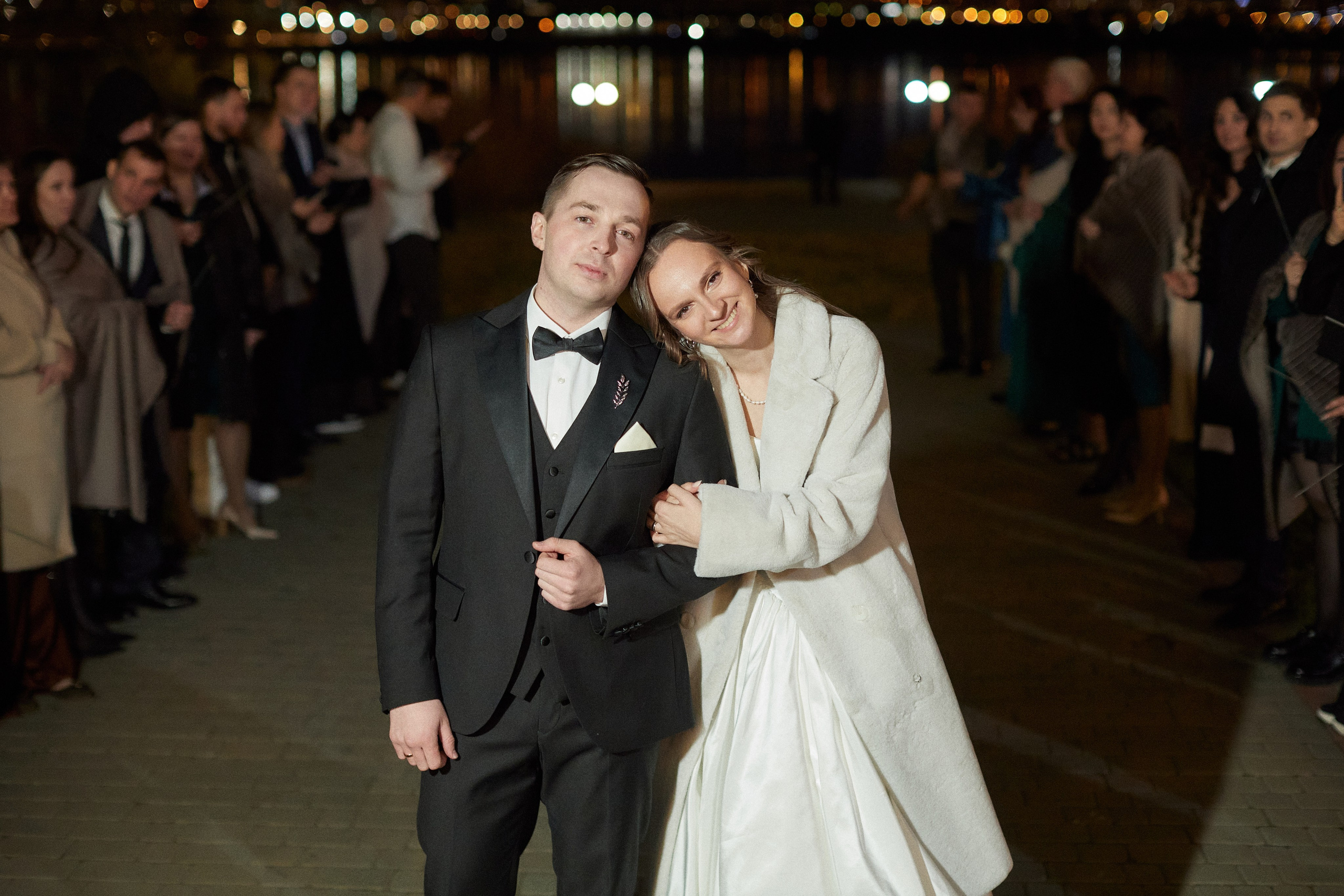 Сибирь объединяет сердца