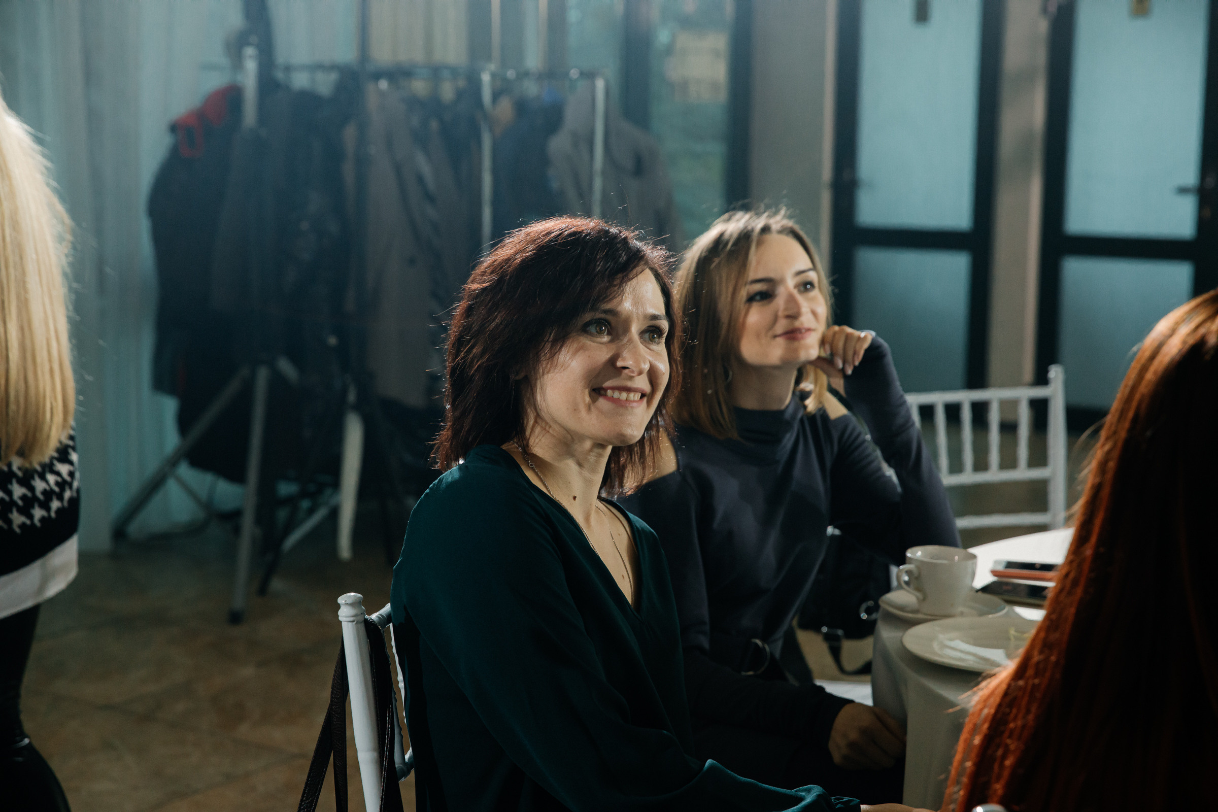 Евент_Девичник. Свадебный и Портретный фотограф Килин Борис