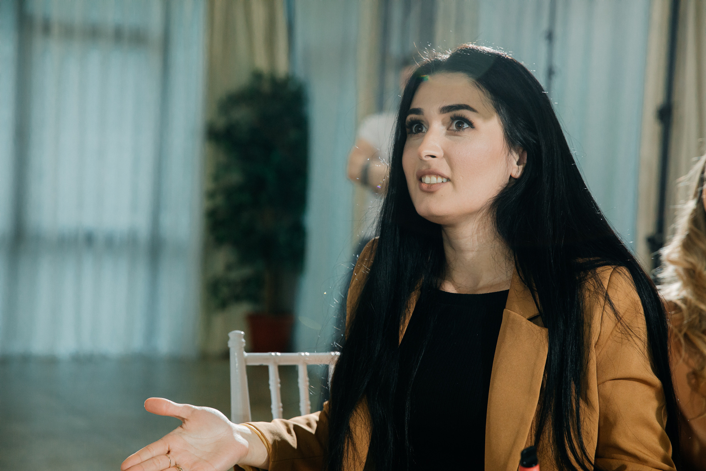 Евент_Девичник. Свадебный и Портретный фотограф Килин Борис