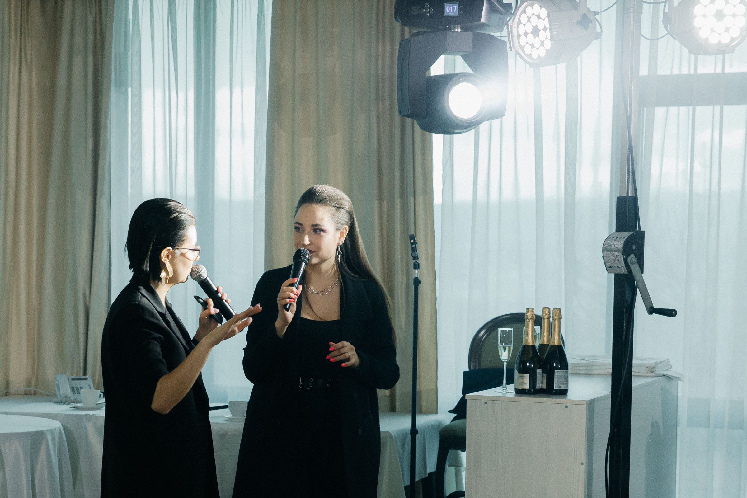 Евент_Девичник. Свадебный и Портретный фотограф Килин Борис