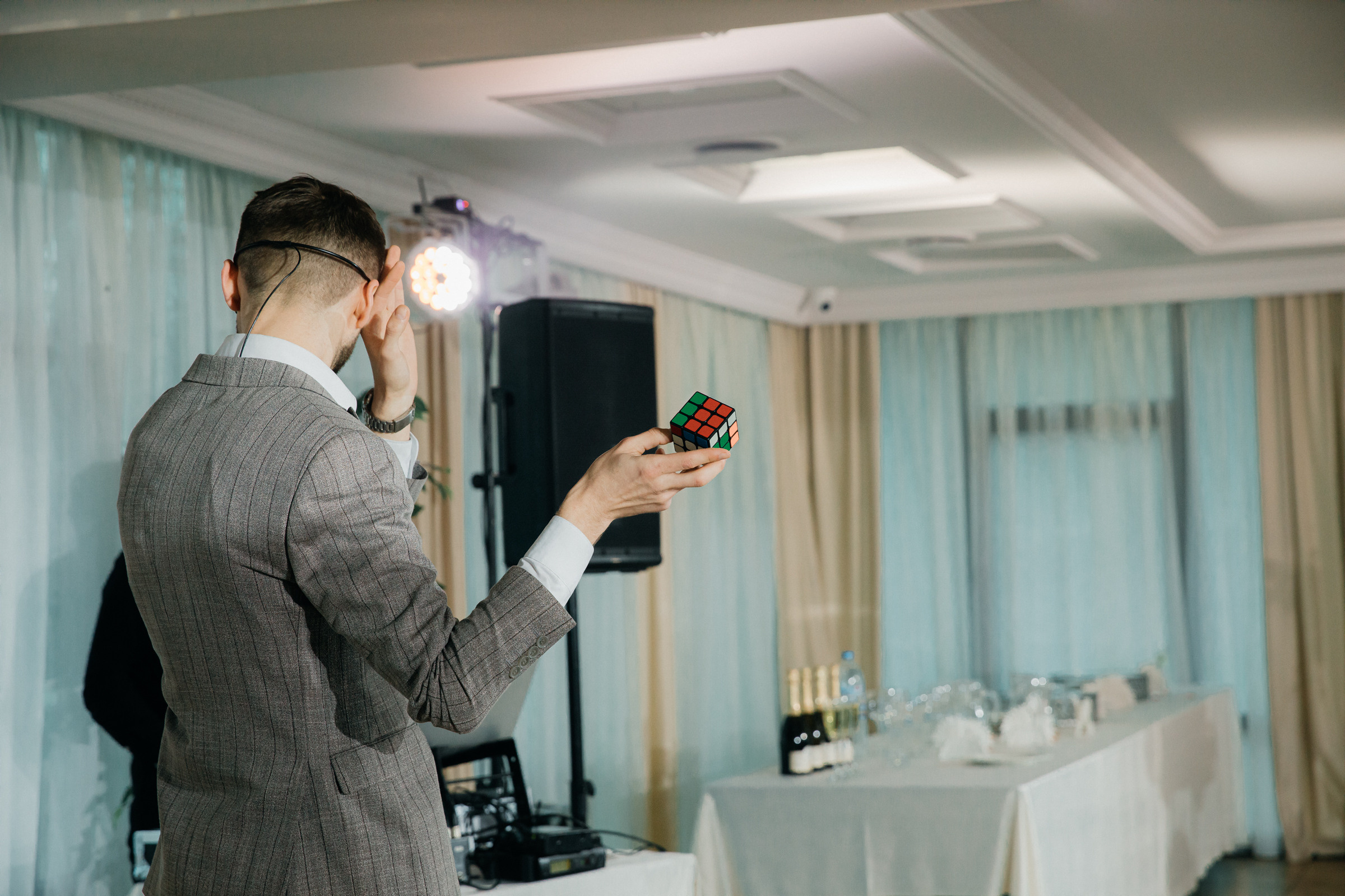 Евент_Девичник. Свадебный и Портретный фотограф Килин Борис