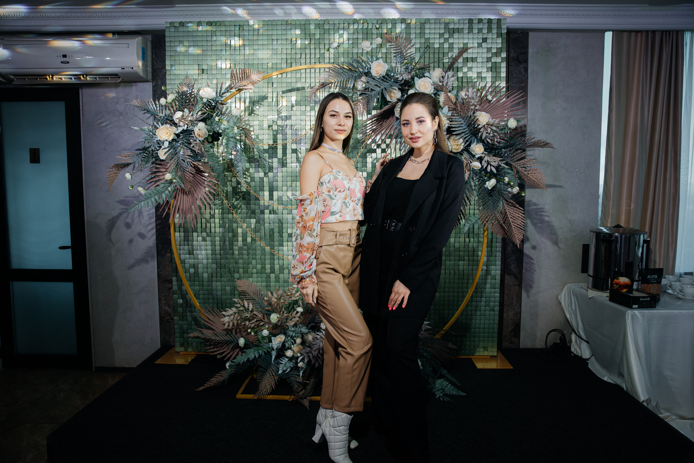 Евент_Девичник. Свадебный и Портретный фотограф Килин Борис