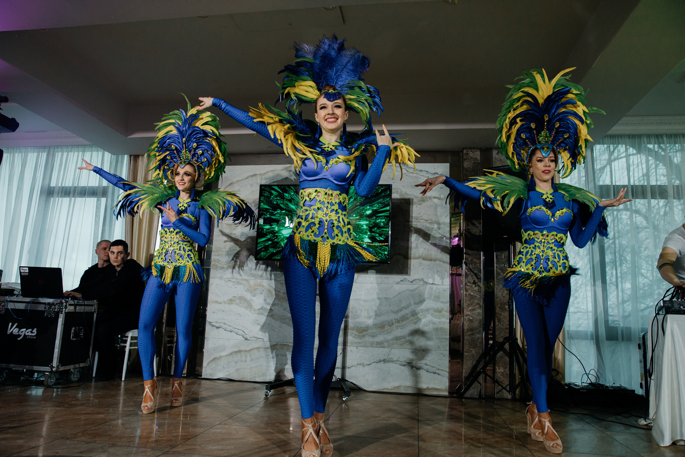 Евент_Девичник. Свадебный и Портретный фотограф Килин Борис