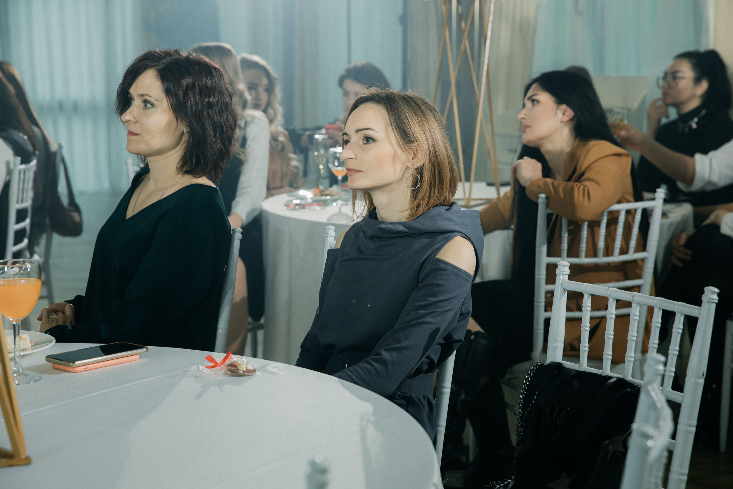 Евент_Девичник. Свадебный и Портретный фотограф Килин Борис