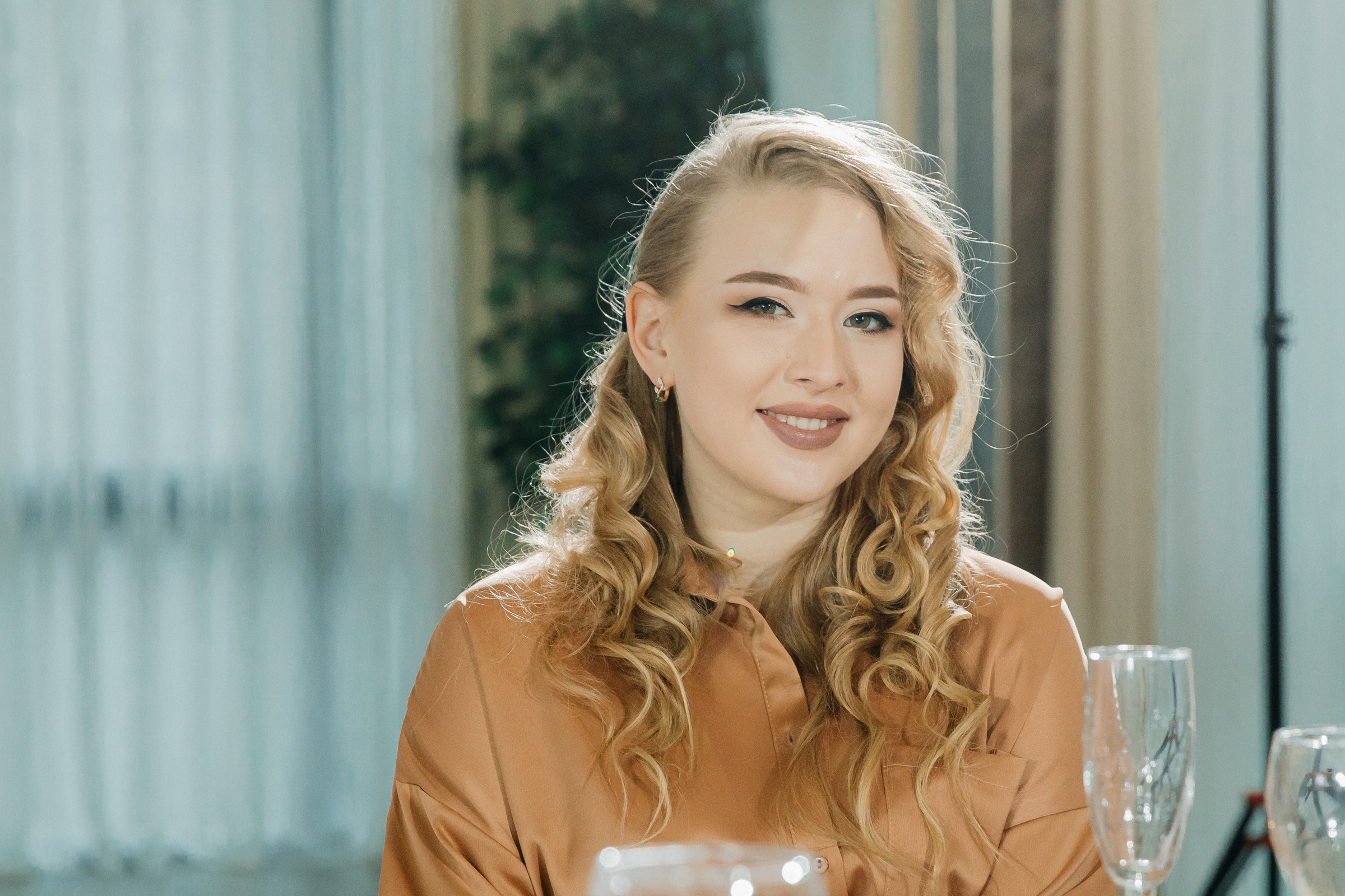 Евент_Девичник. Свадебный и Портретный фотограф Килин Борис