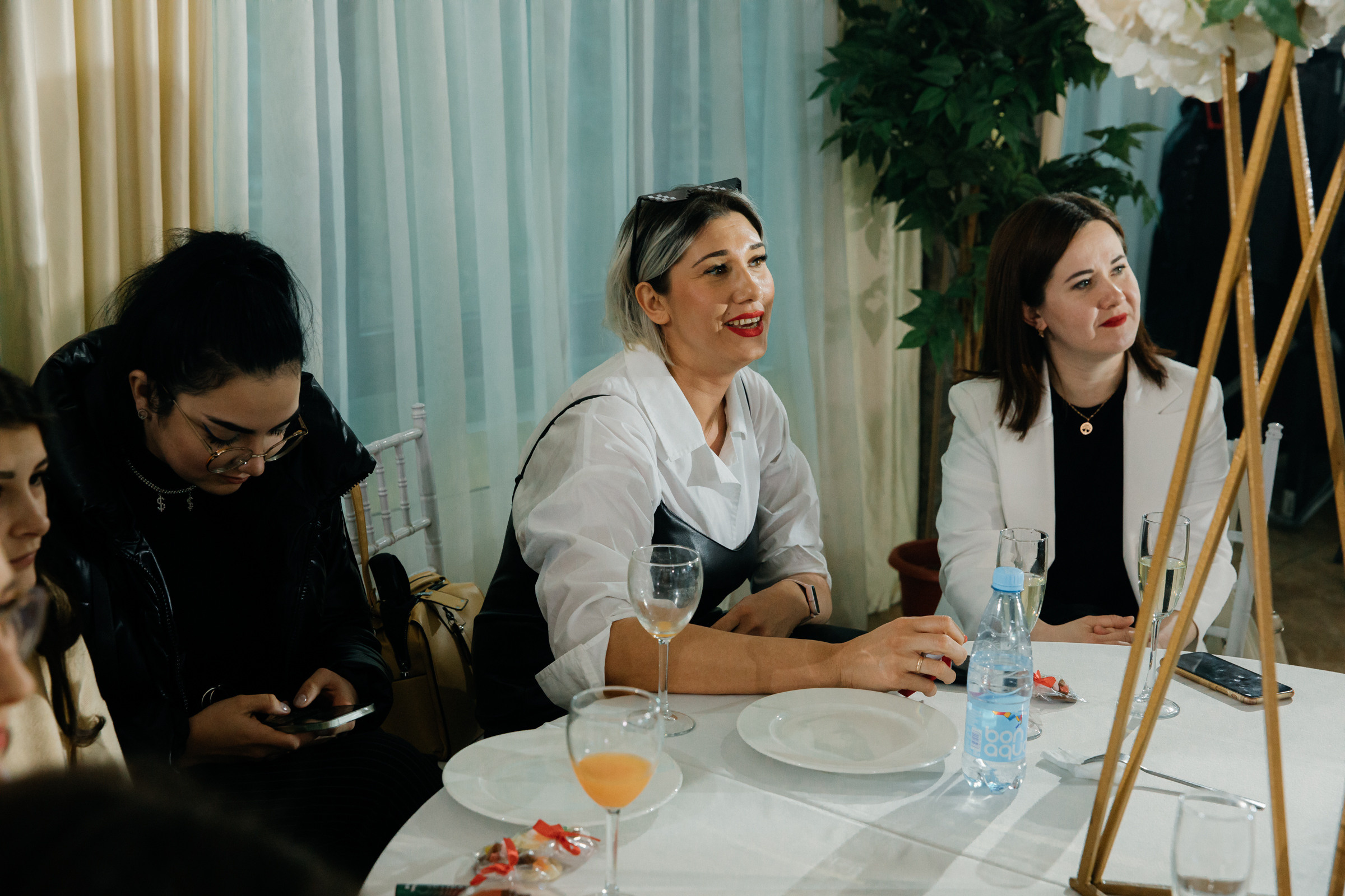 Евент_Девичник. Свадебный и Портретный фотограф Килин Борис