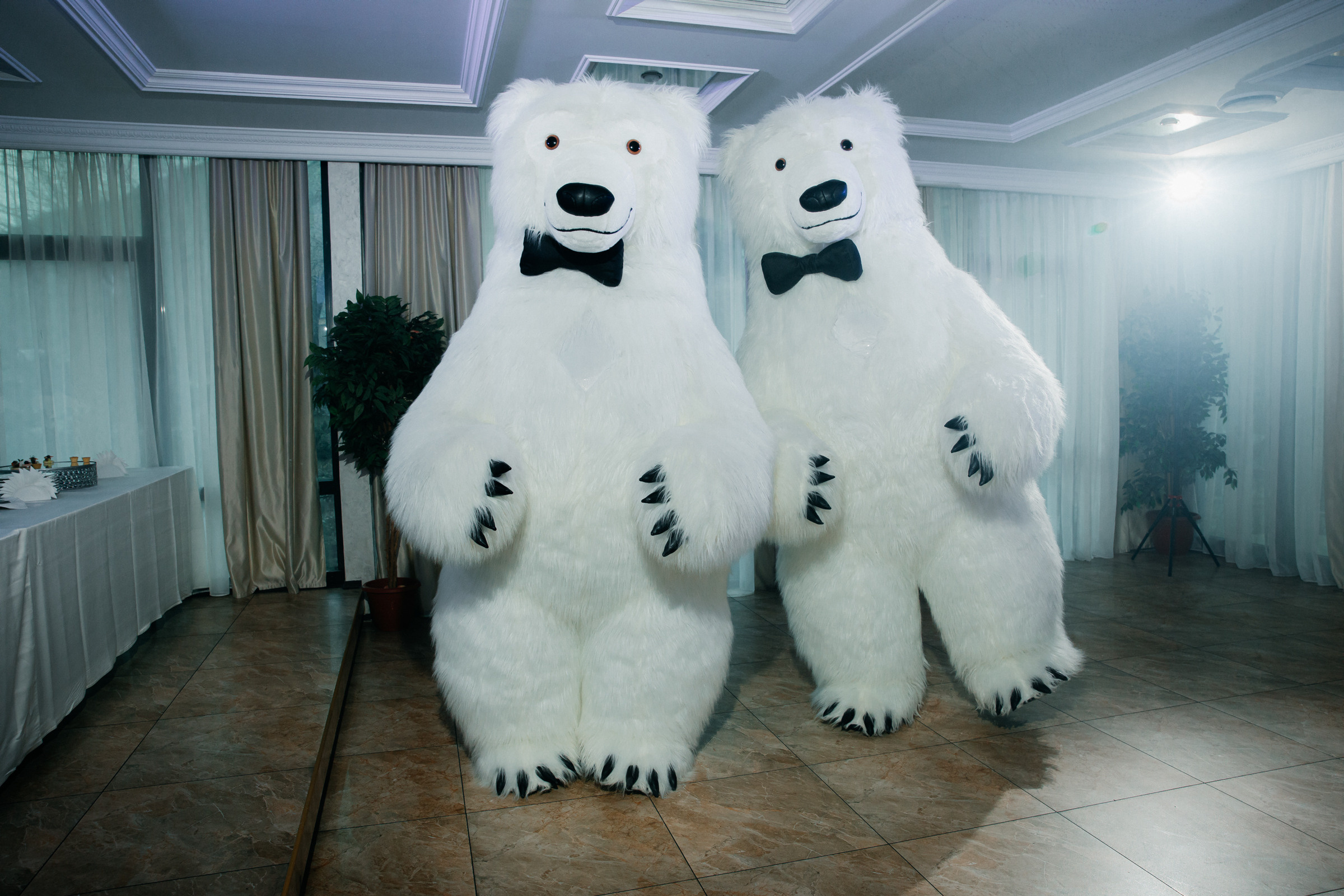 Евент_Девичник. Свадебный и Портретный фотограф Килин Борис