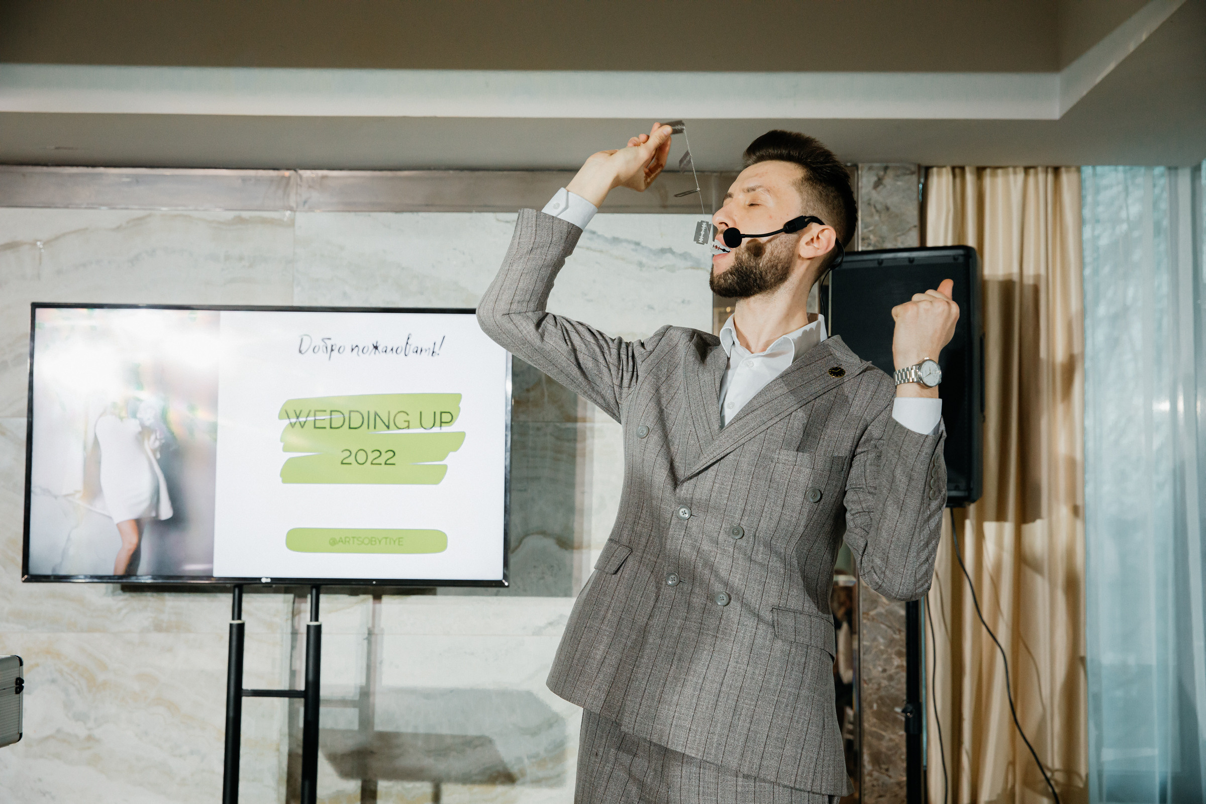 Евент_Девичник. Свадебный и Портретный фотограф Килин Борис