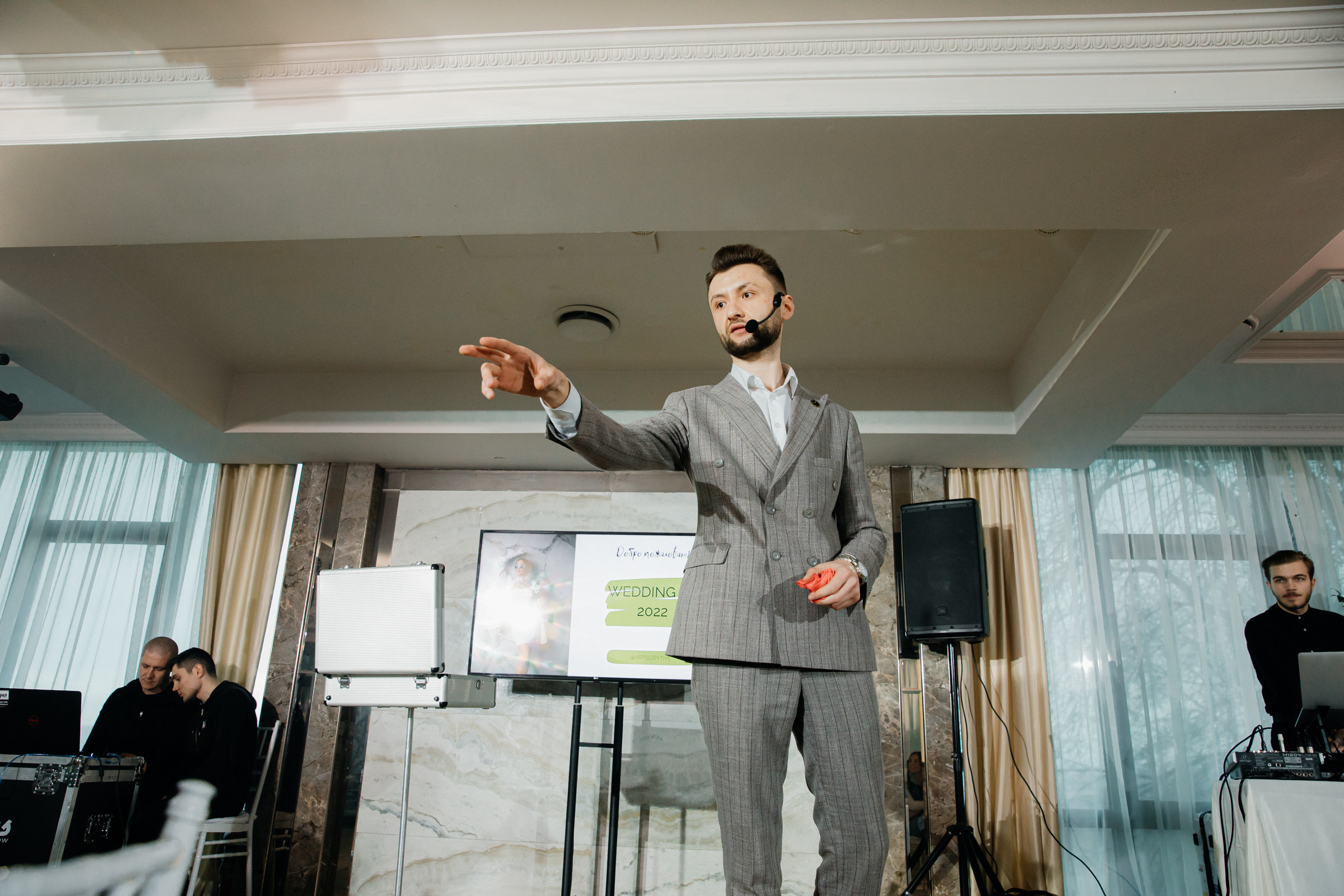Евент_Девичник. Свадебный и Портретный фотограф Килин Борис