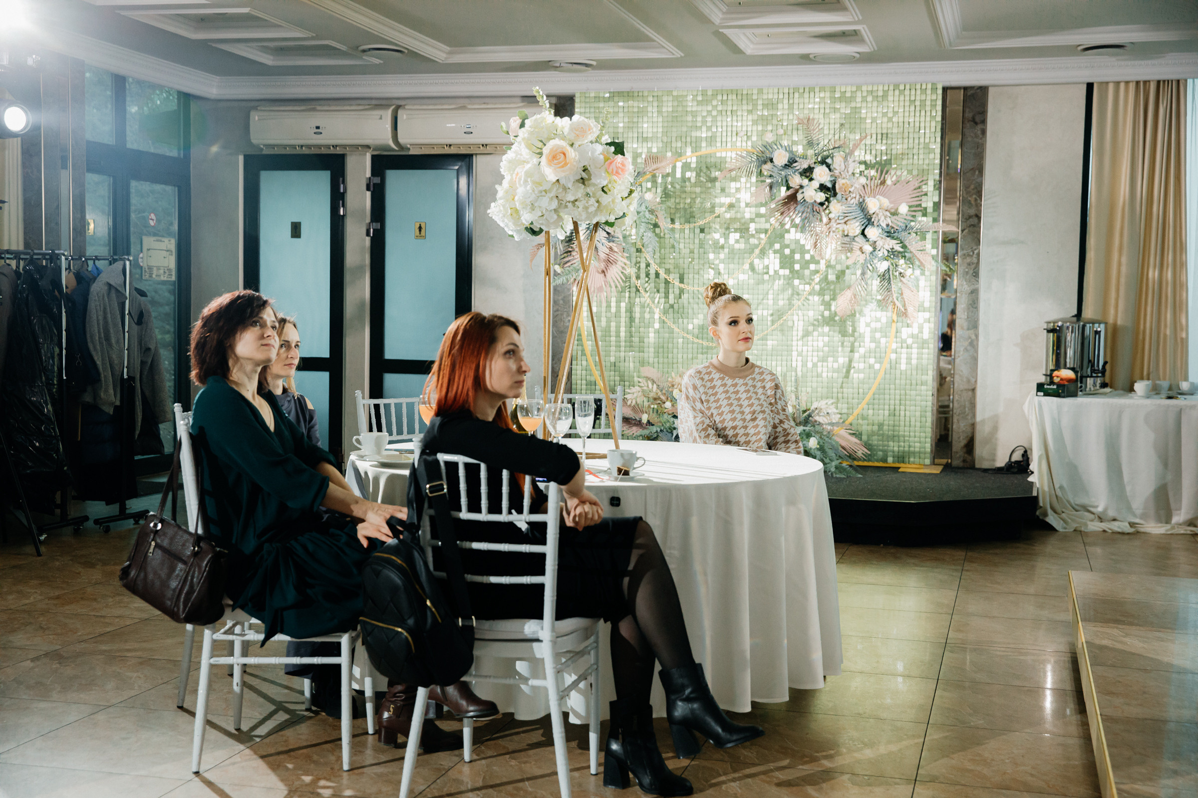 Евент_Девичник. Свадебный и Портретный фотограф Килин Борис