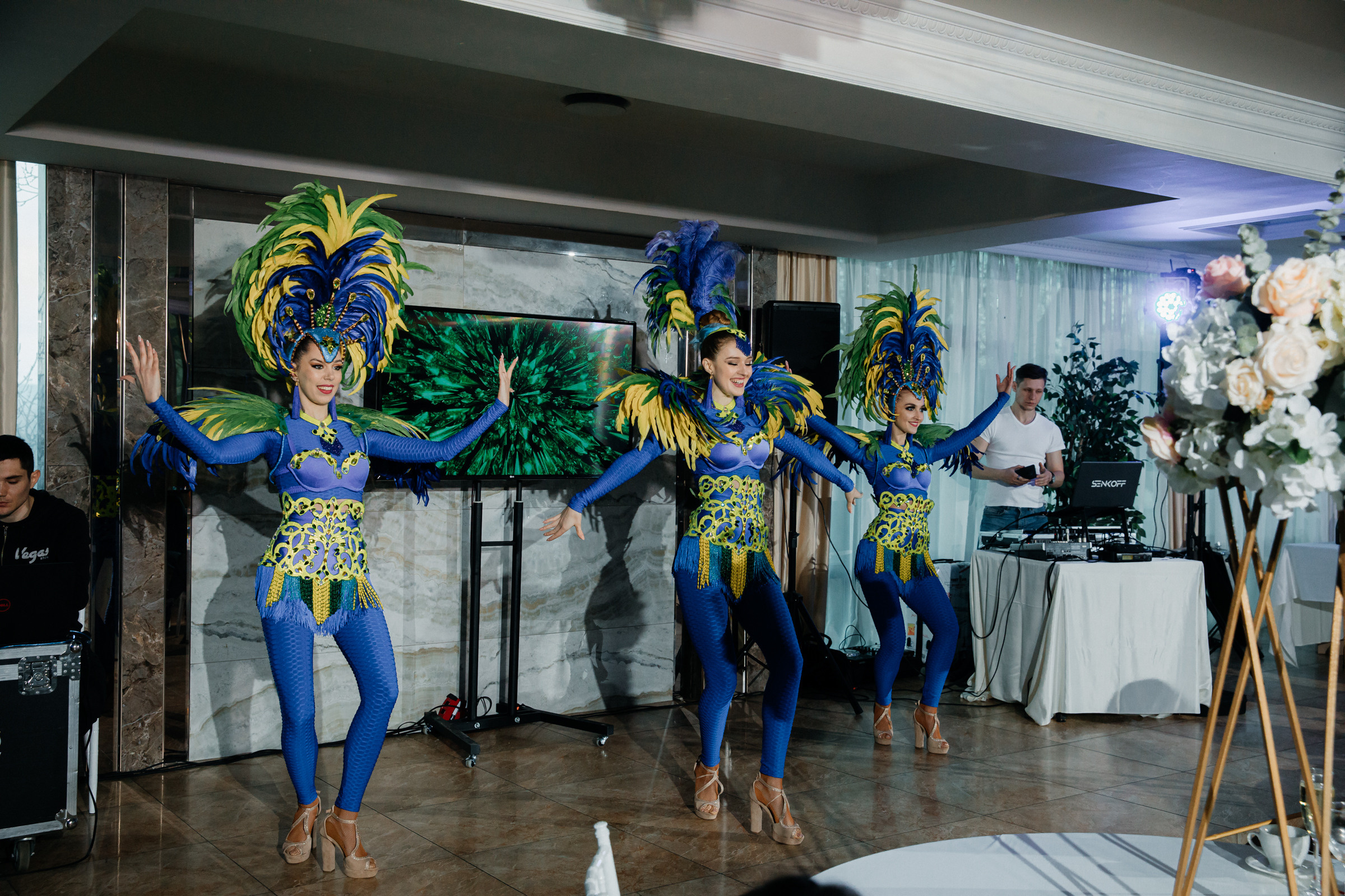 Евент_Девичник. Свадебный и Портретный фотограф Килин Борис