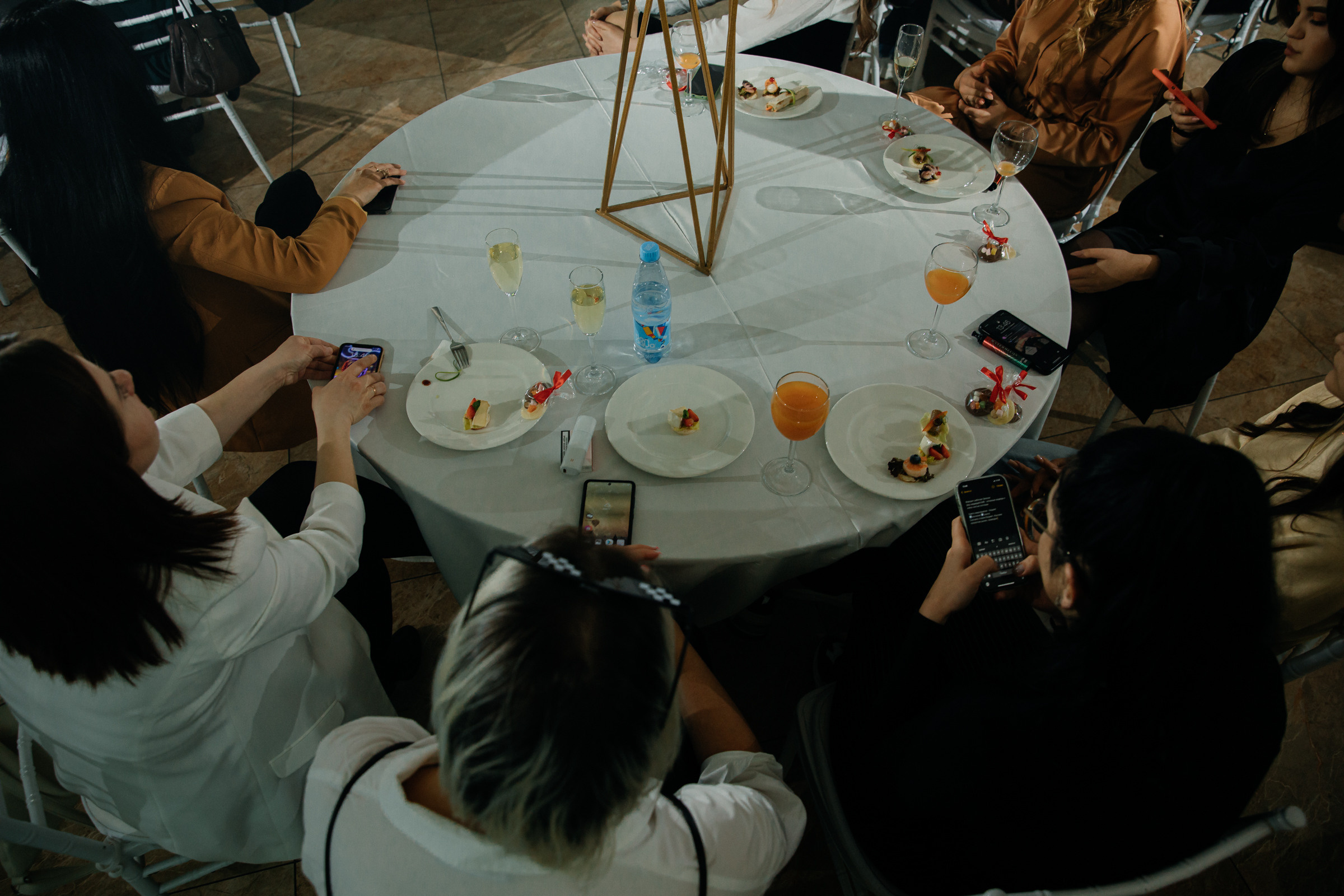 Евент_Девичник. Свадебный и Портретный фотограф Килин Борис
