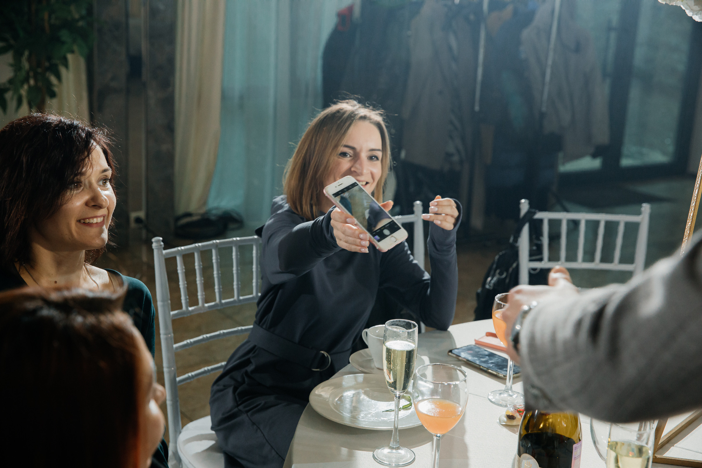 Евент_Девичник. Свадебный и Портретный фотограф Килин Борис