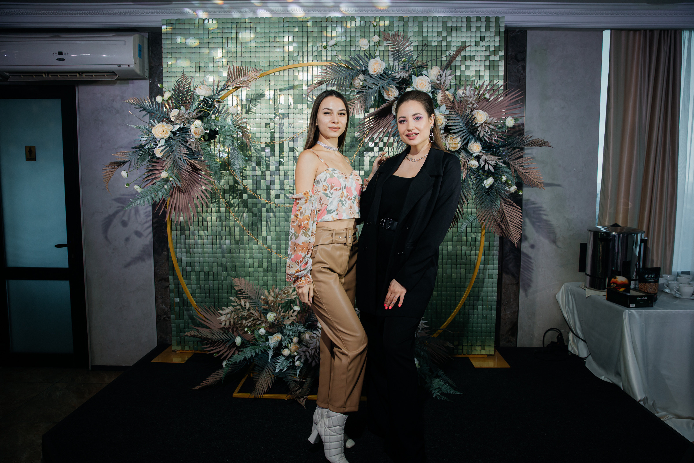 Евент_Девичник. Свадебный и Портретный фотограф Килин Борис