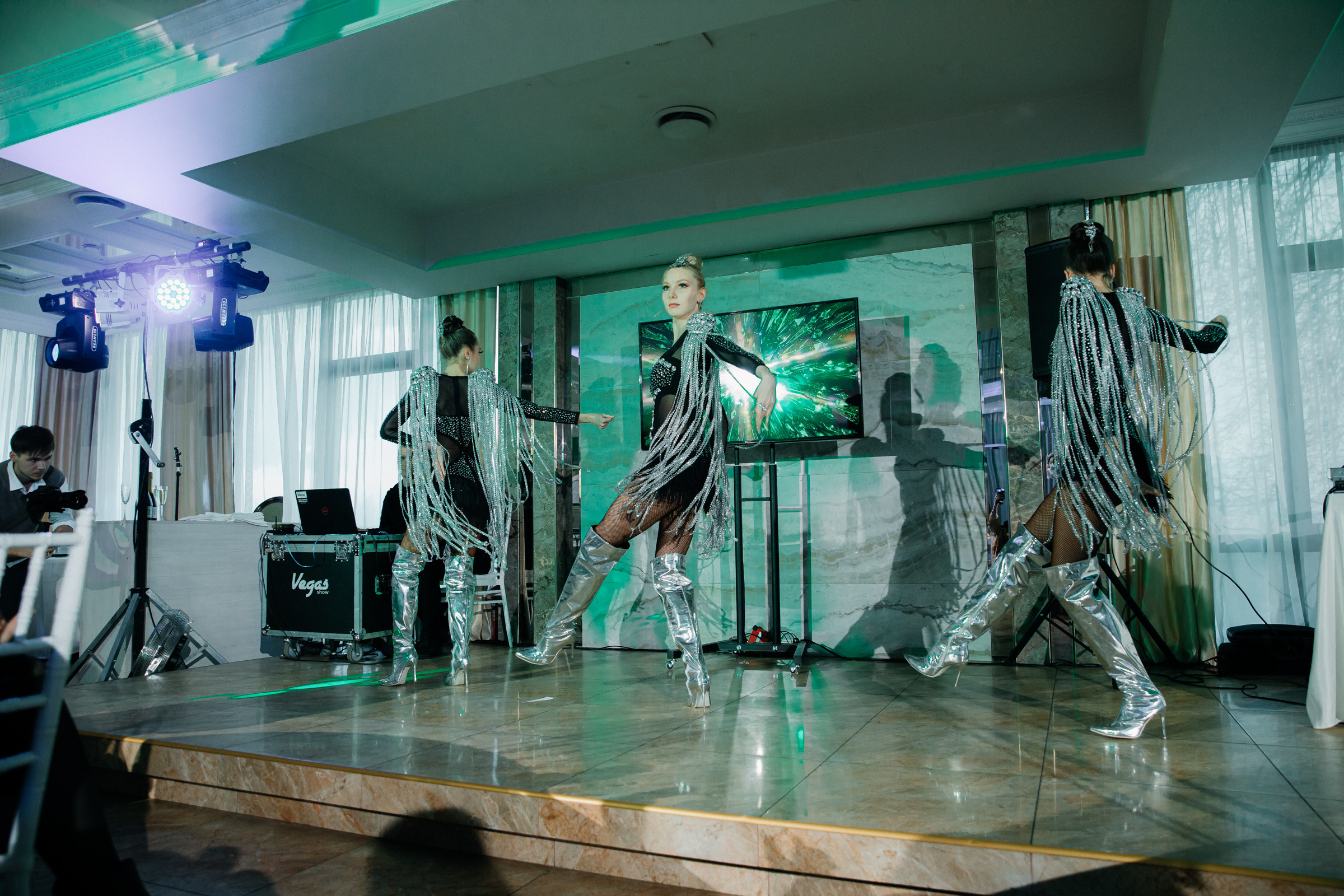 Евент_Девичник. Свадебный и Портретный фотограф Килин Борис