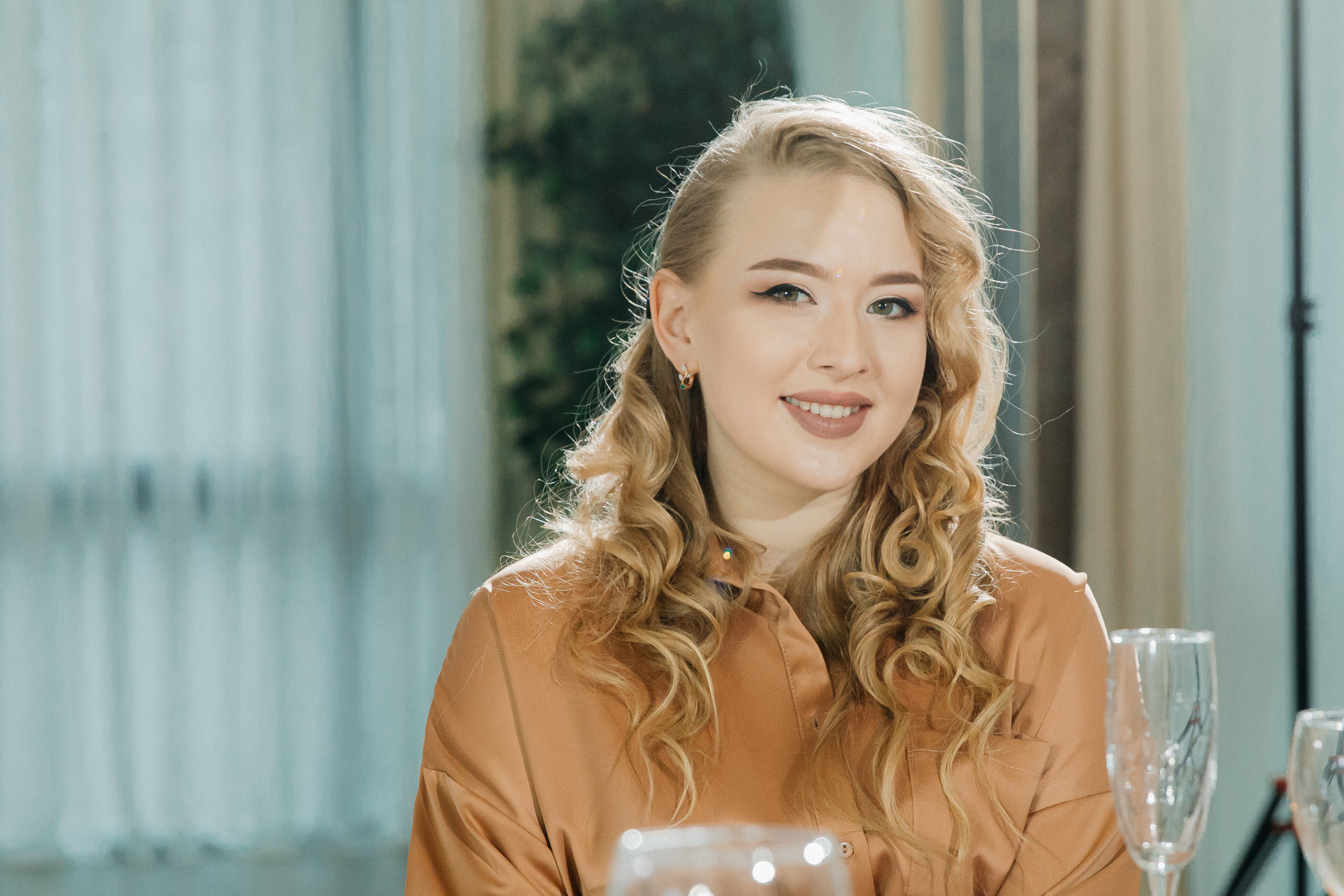 Евент_Девичник. Свадебный и Портретный фотограф Килин Борис