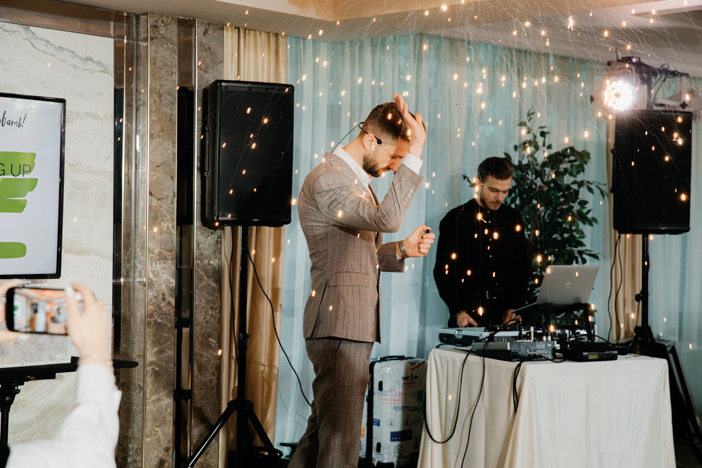 Евент_Девичник. Свадебный и Портретный фотограф Килин Борис