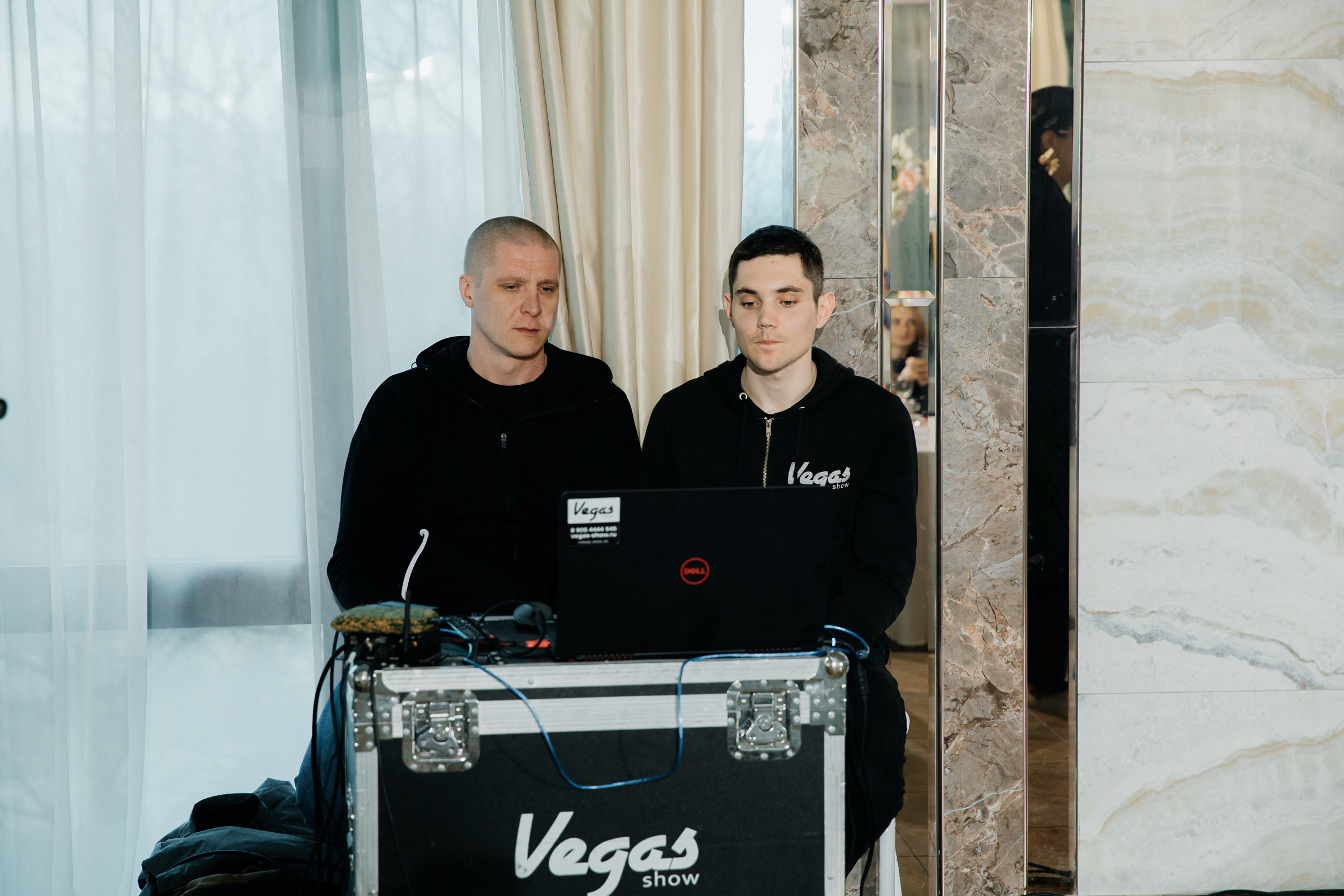 Евент_Девичник. Свадебный и Портретный фотограф Килин Борис