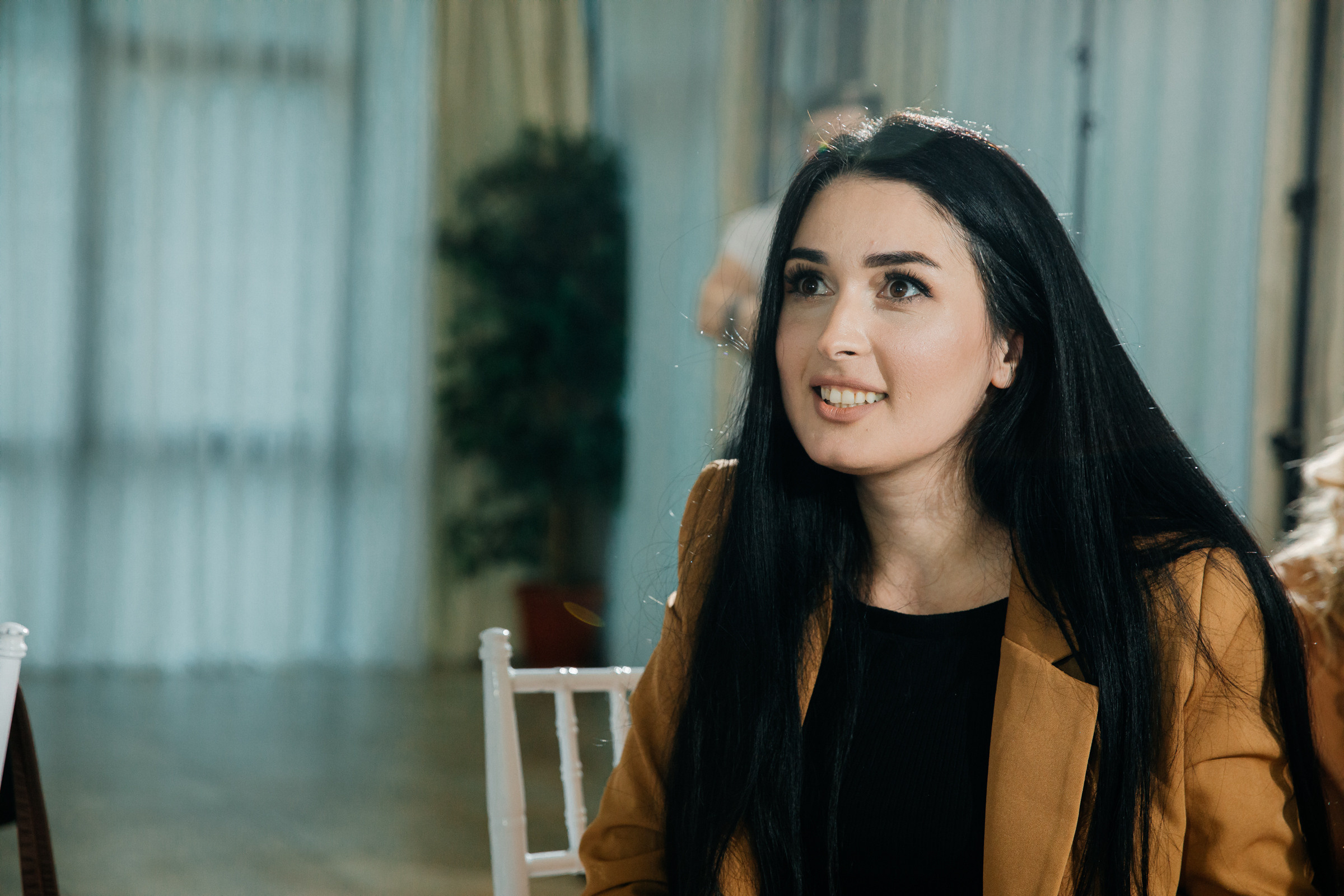 Евент_Девичник. Свадебный и Портретный фотограф Килин Борис